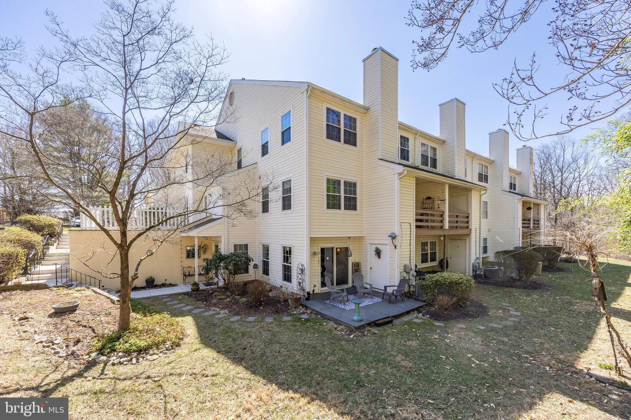 Glen Mills, Pennsylvania 19342, United States, 2 Bedrooms Bedrooms, ,2 BathroomsBathrooms,Residential,Active,94519