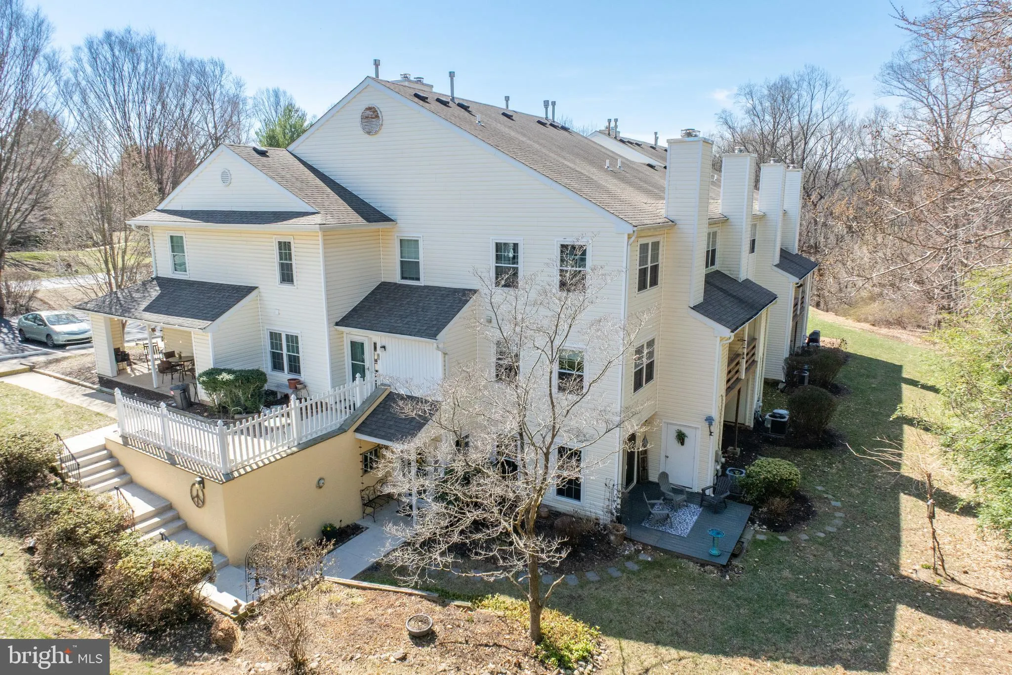 Glen Mills, Pennsylvania 19342, United States, 2 Bedrooms Bedrooms, ,2 BathroomsBathrooms,Residential,Active,94519