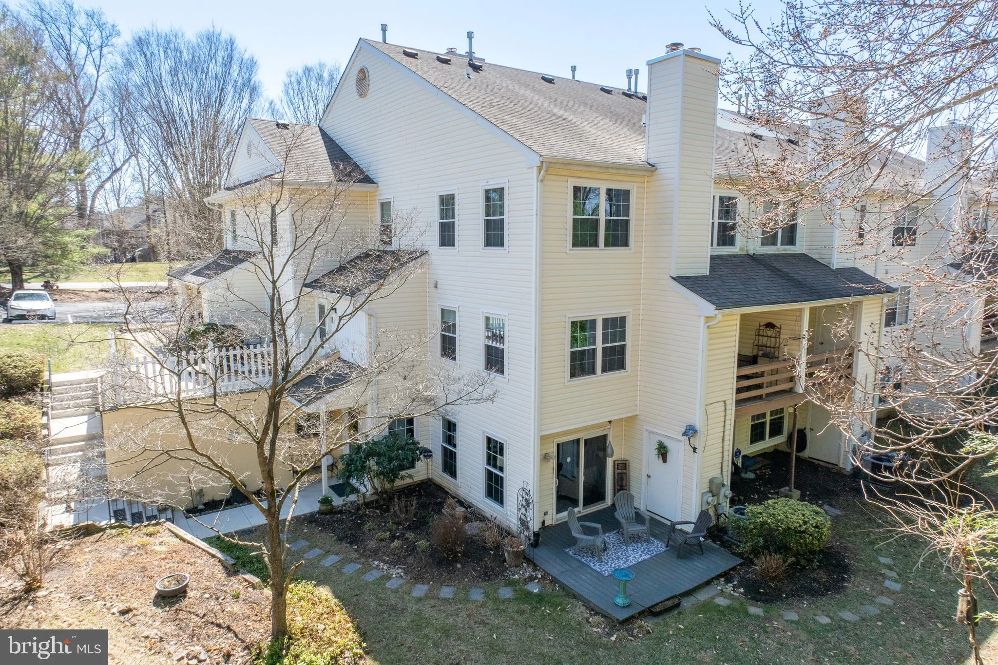 Glen Mills, Pennsylvania 19342, United States, 2 Bedrooms Bedrooms, ,2 BathroomsBathrooms,Residential,Active,94519