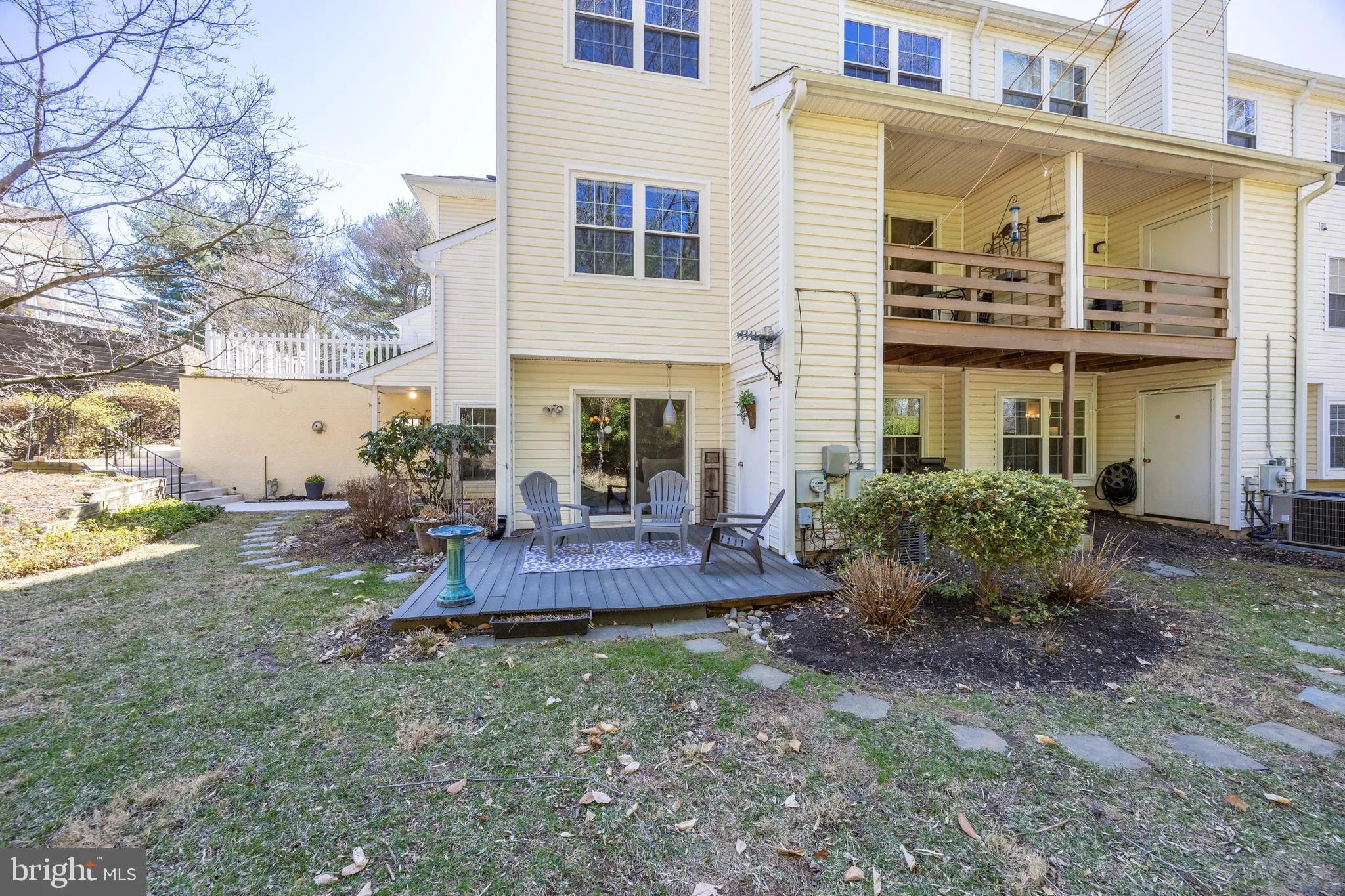 Glen Mills, Pennsylvania 19342, United States, 2 Bedrooms Bedrooms, ,2 BathroomsBathrooms,Residential,Active,94519