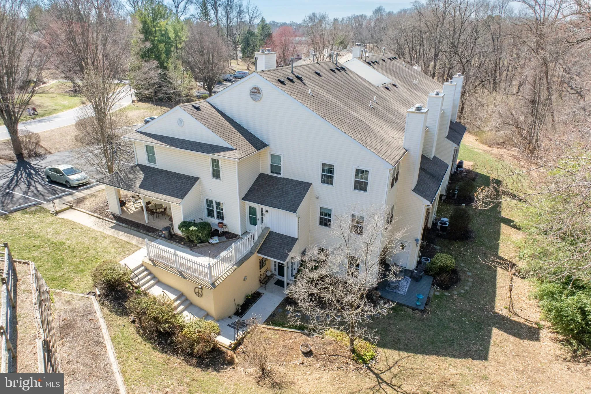 Glen Mills, Pennsylvania 19342, United States, 2 Bedrooms Bedrooms, ,2 BathroomsBathrooms,Residential,Active,94519