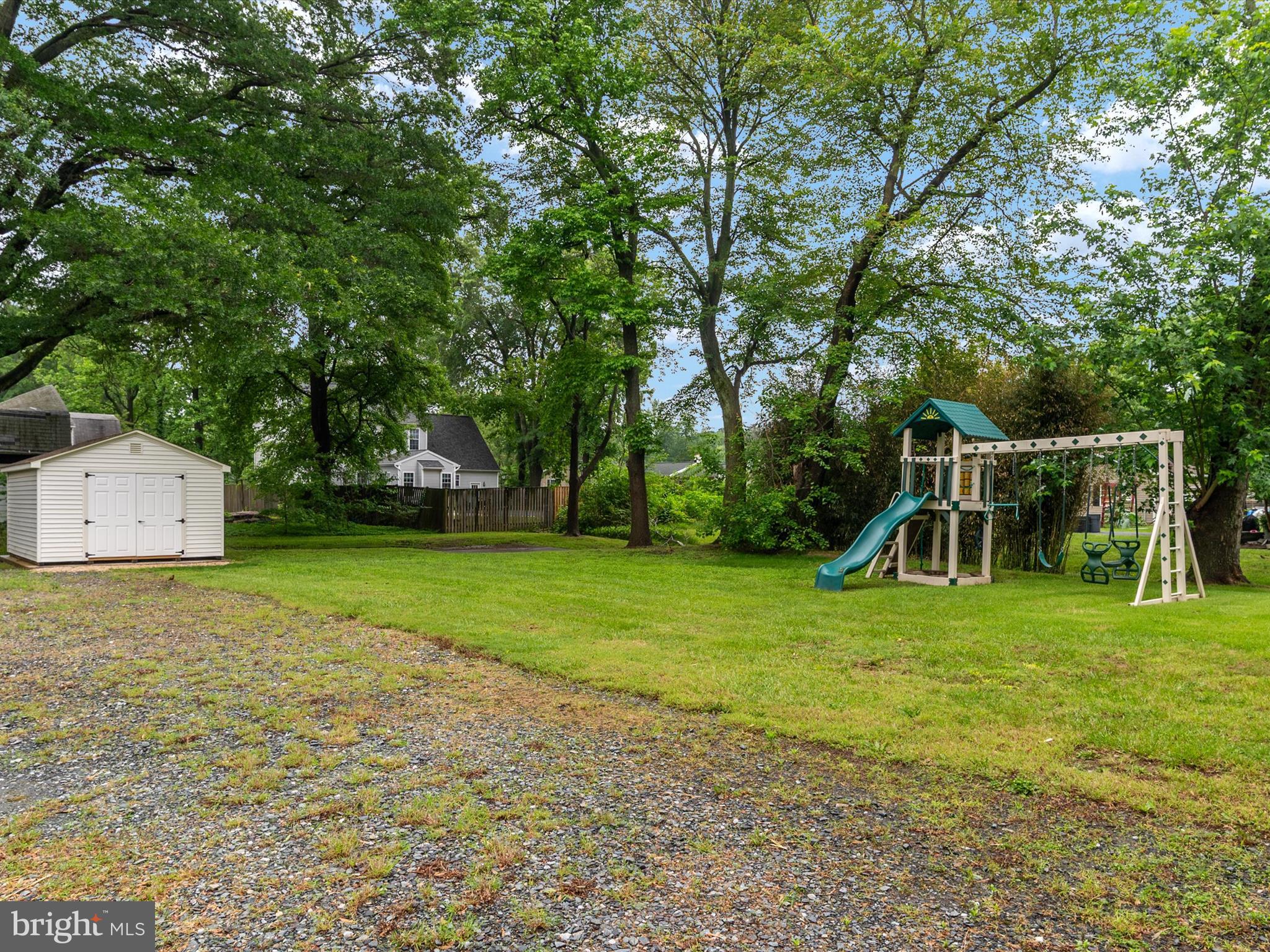 BAY CITY - Residential