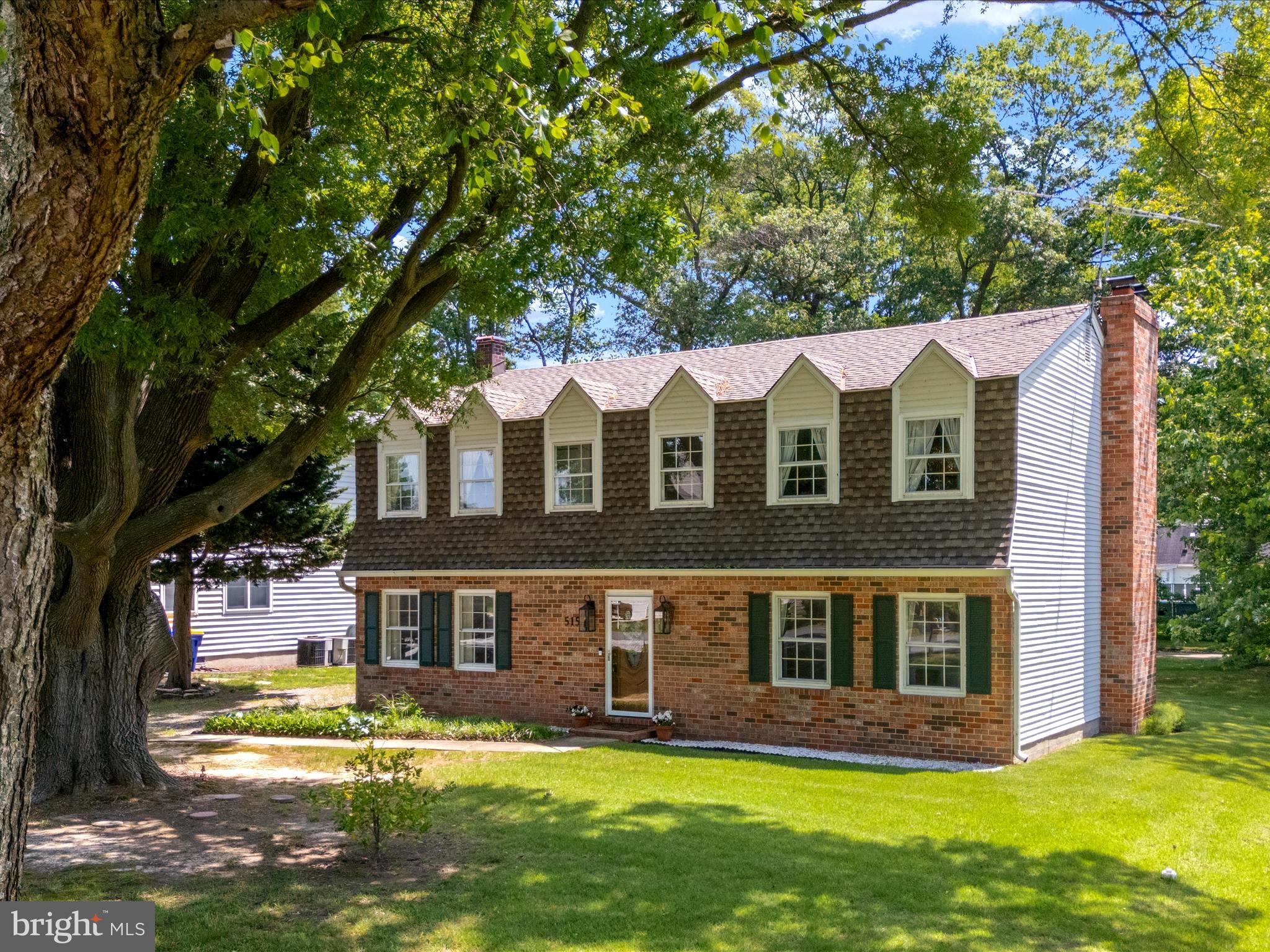 BAY CITY - Residential