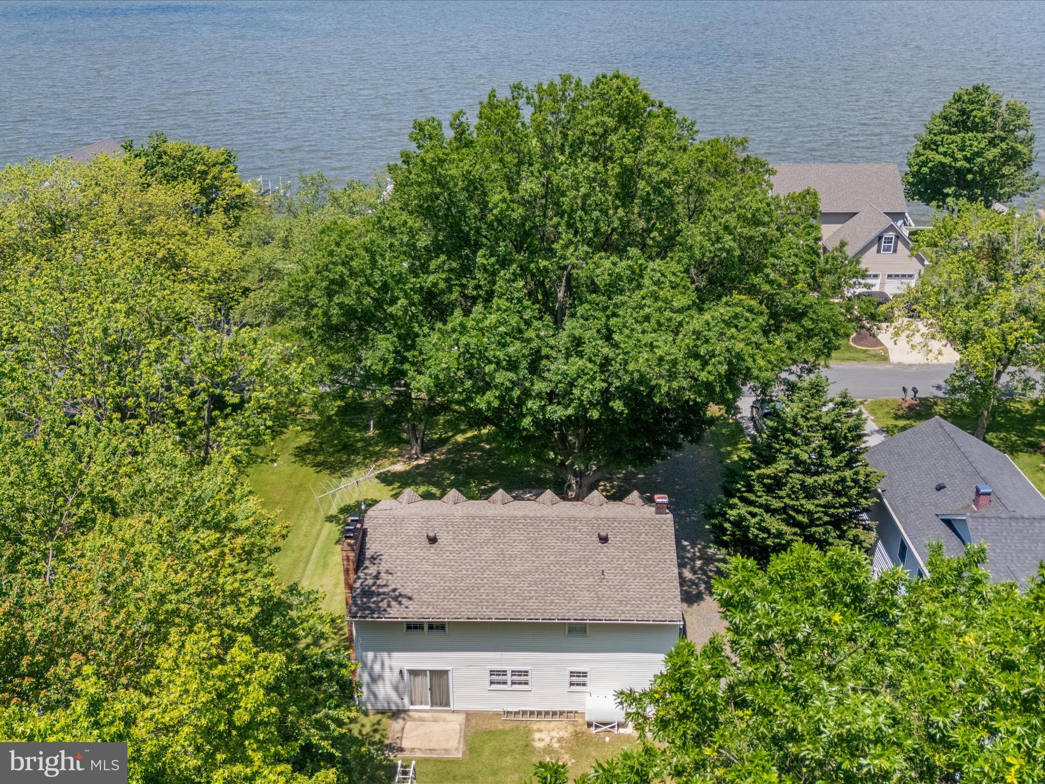 BAY CITY - Residential