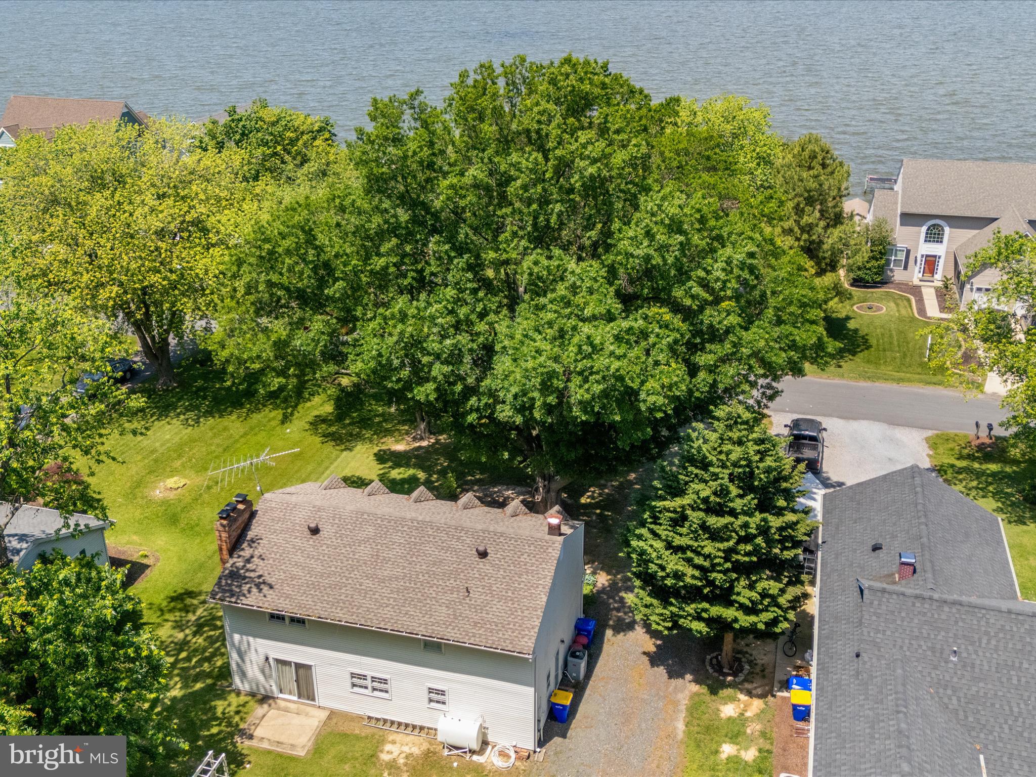 BAY CITY - Residential