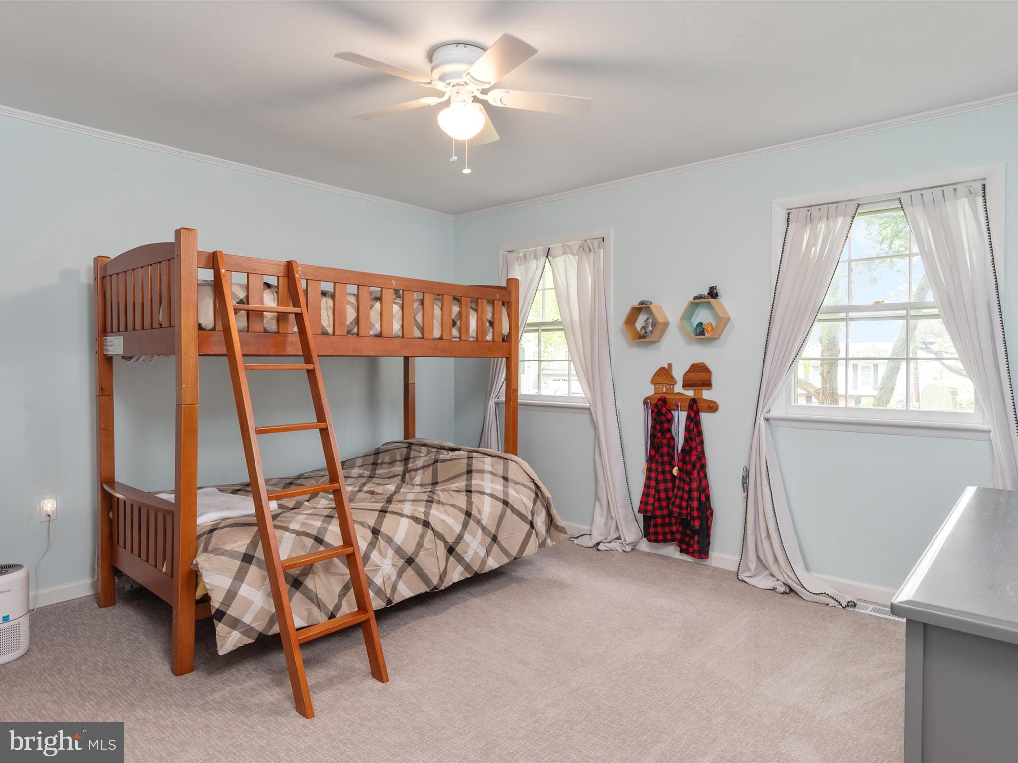 BAY CITY - Residential