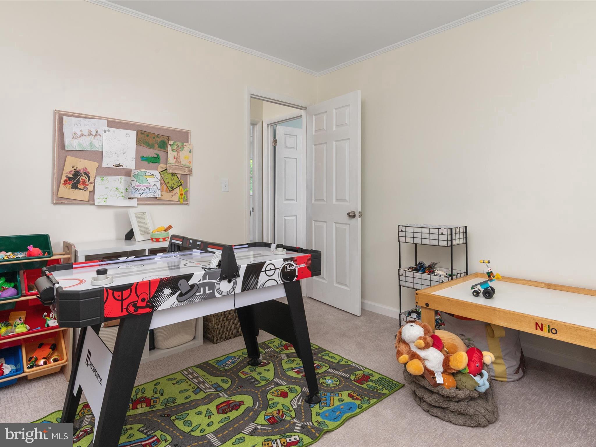 BAY CITY - Residential