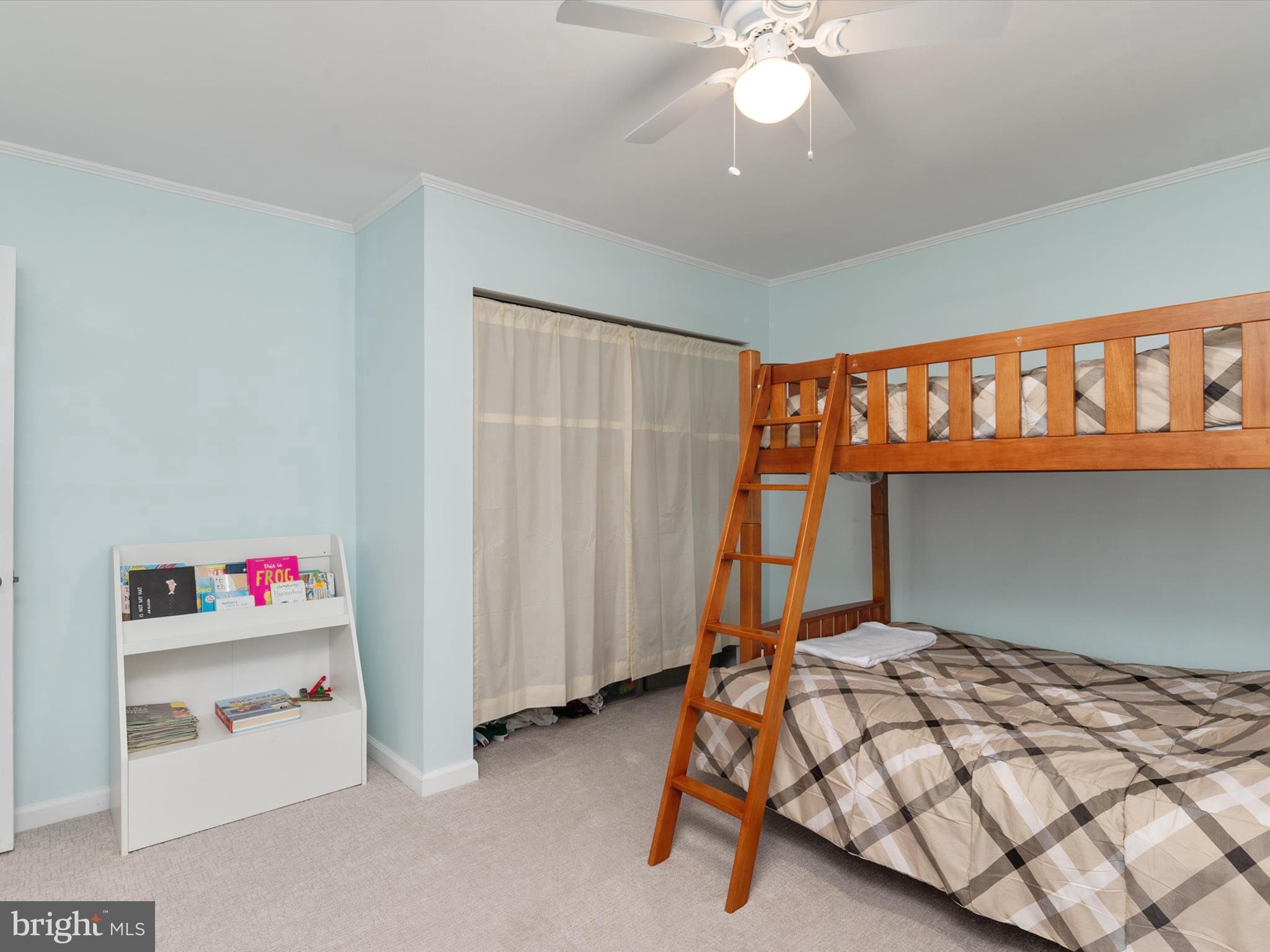 BAY CITY - Residential