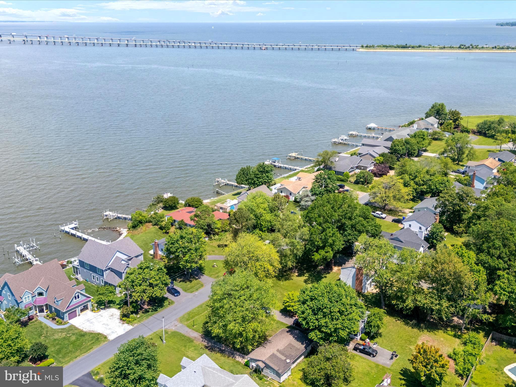 BAY CITY - Residential