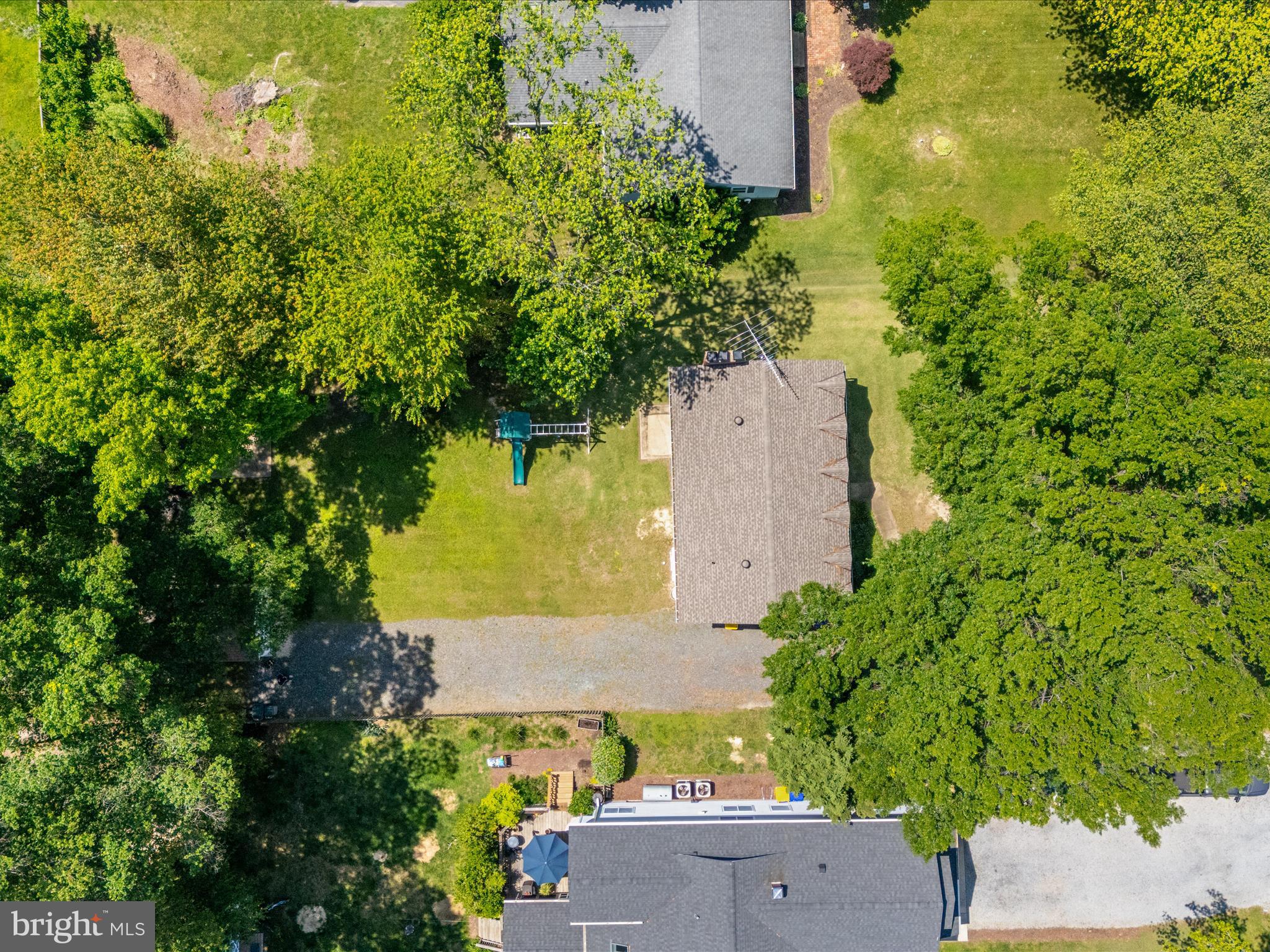 BAY CITY - Residential