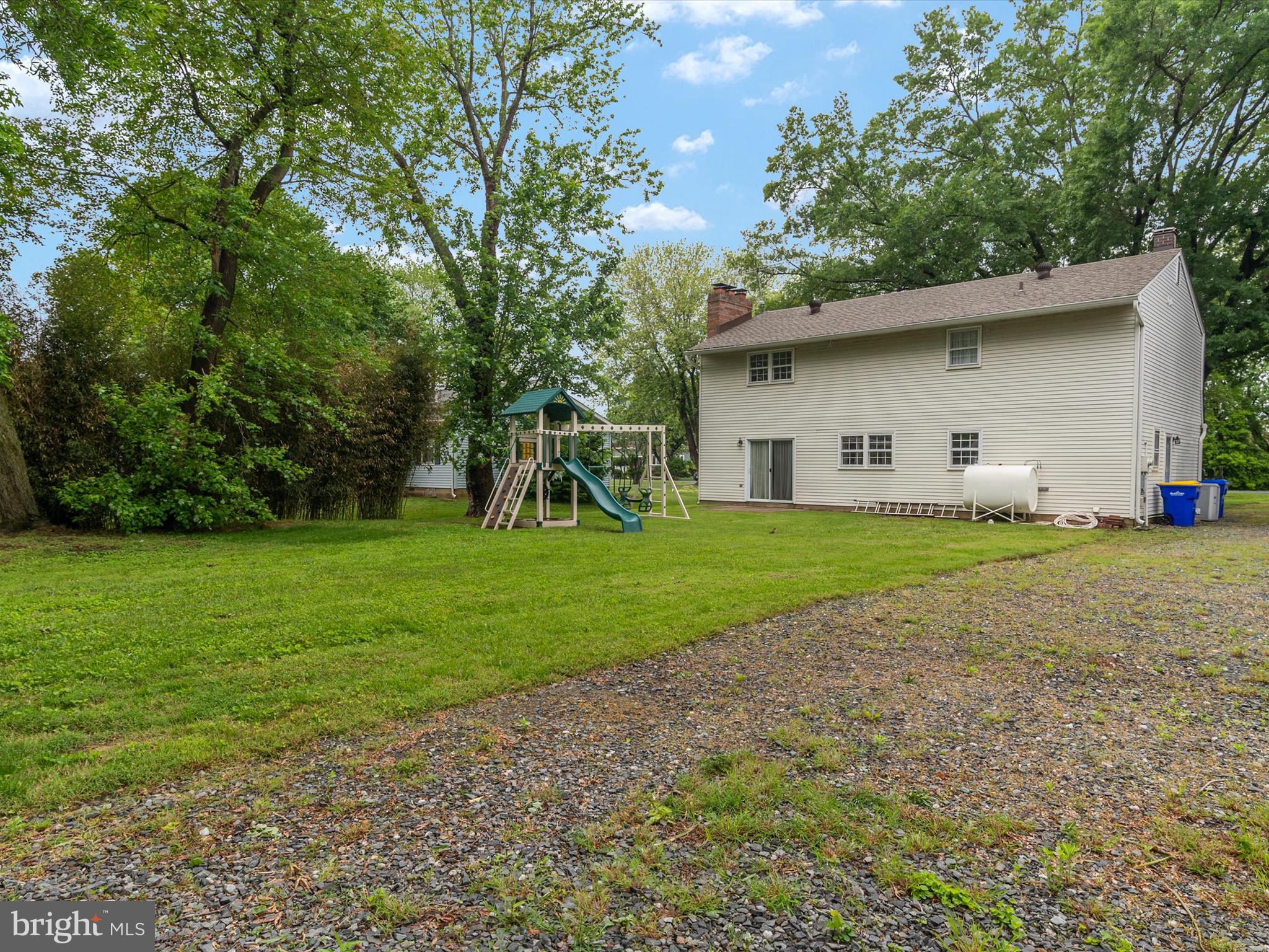 BAY CITY - Residential