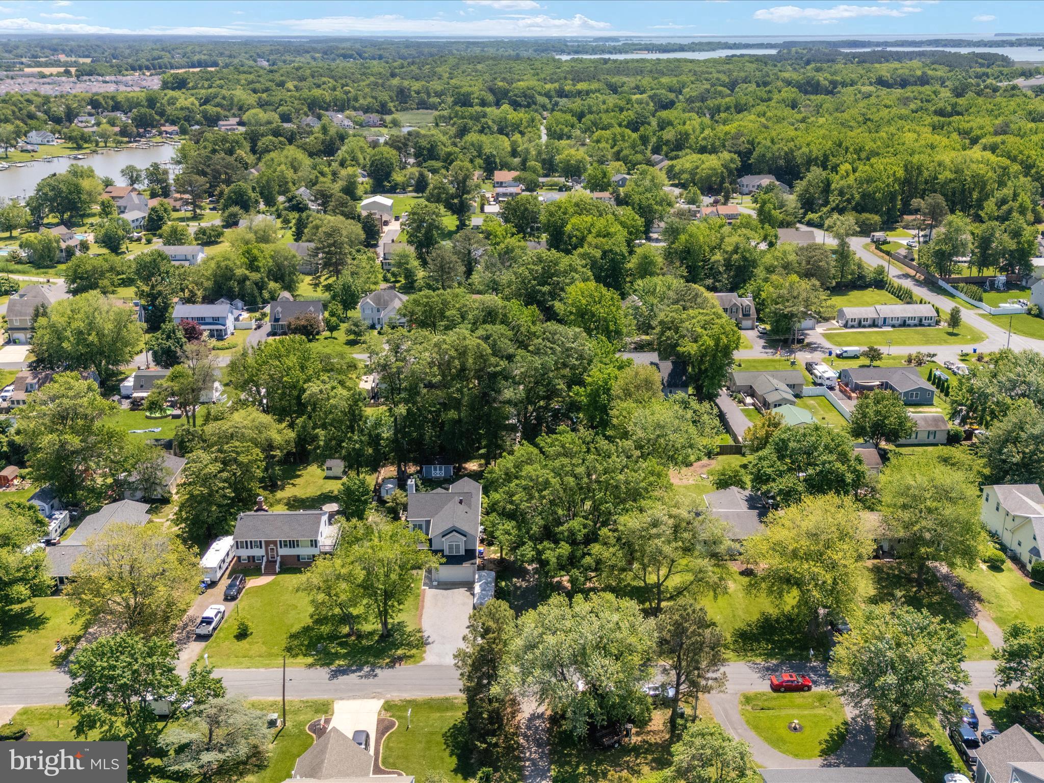 BAY CITY - Residential