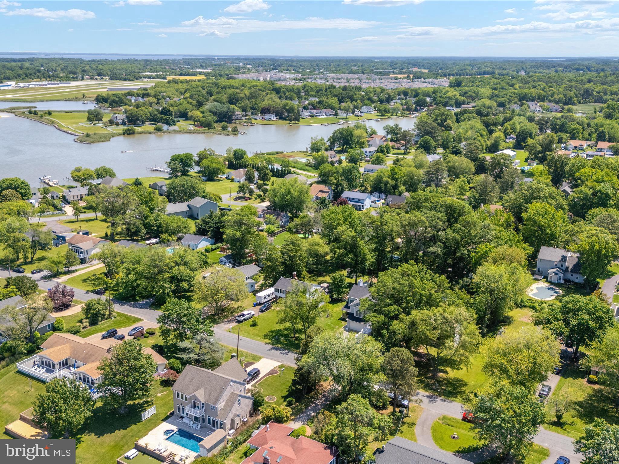 BAY CITY - Residential