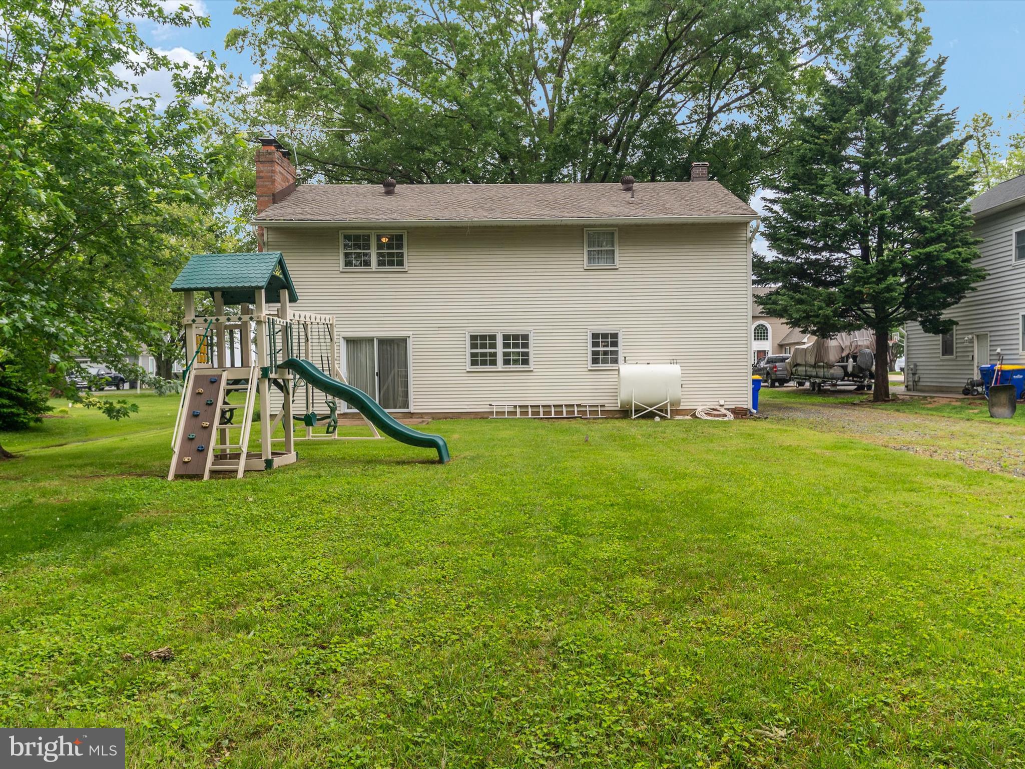 BAY CITY - Residential