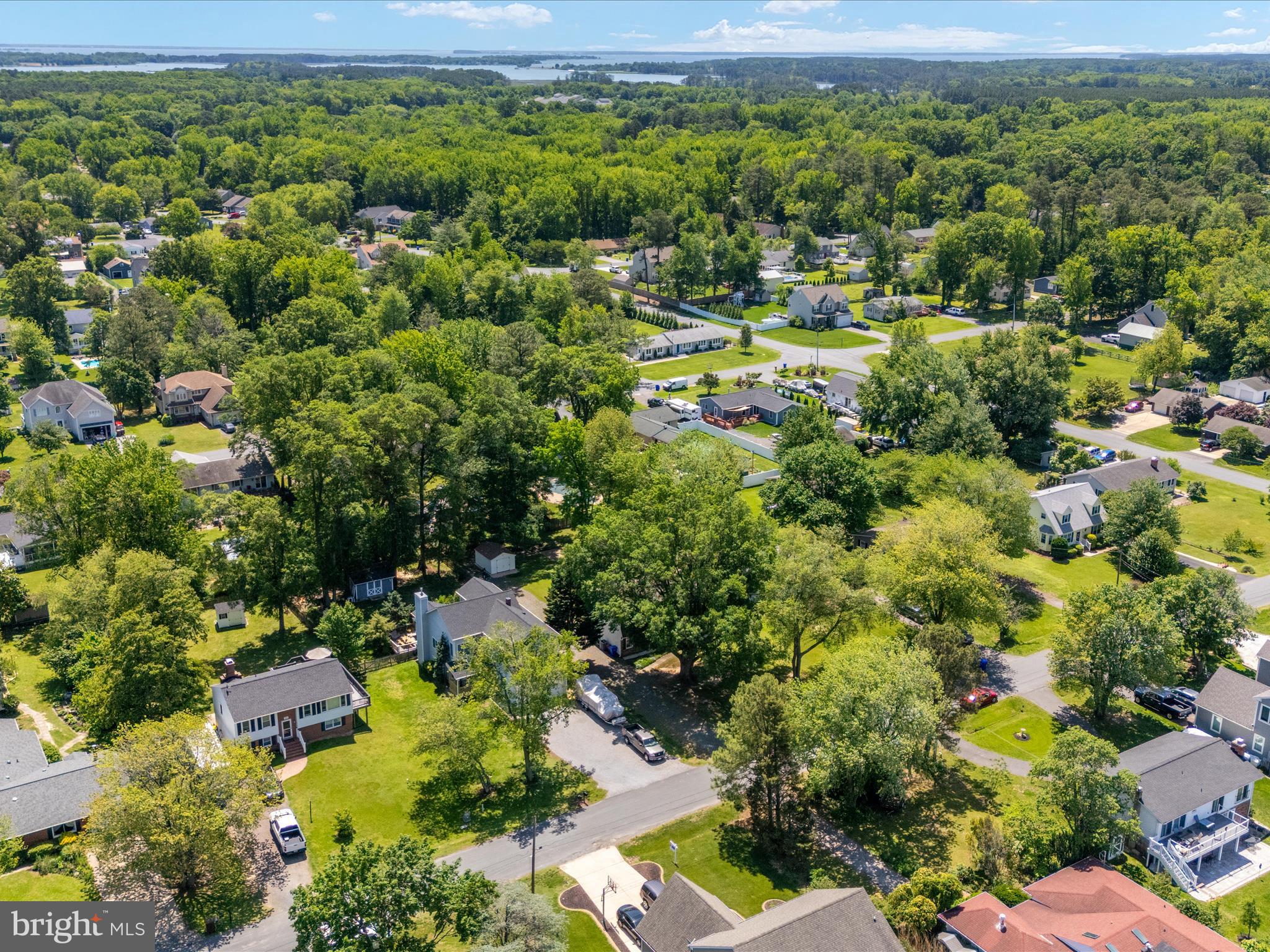 BAY CITY - Residential