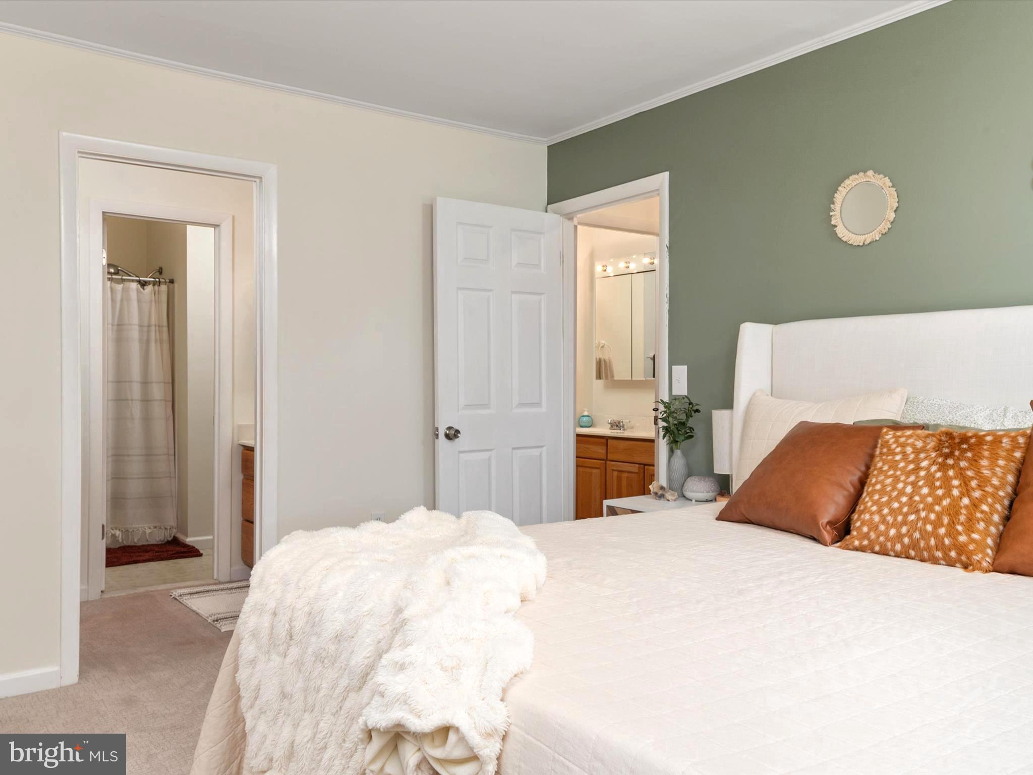 BAY CITY - Residential