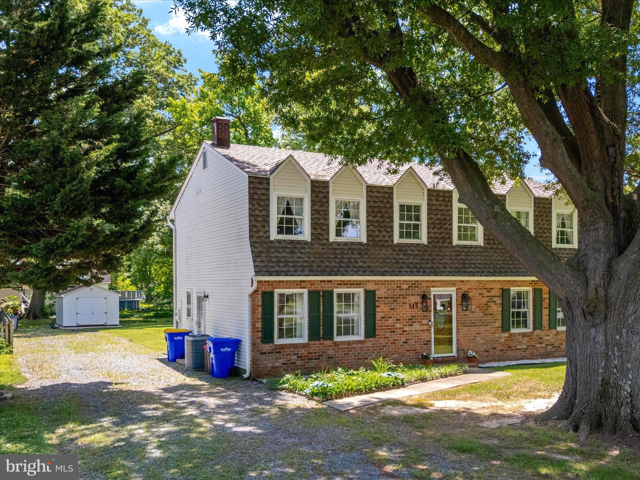 BAY CITY - Residential