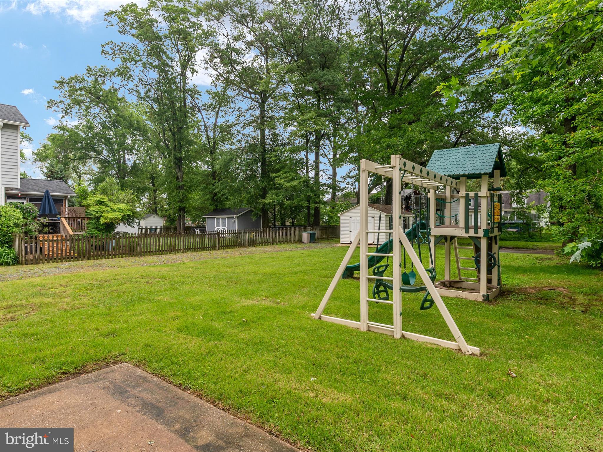 BAY CITY - Residential