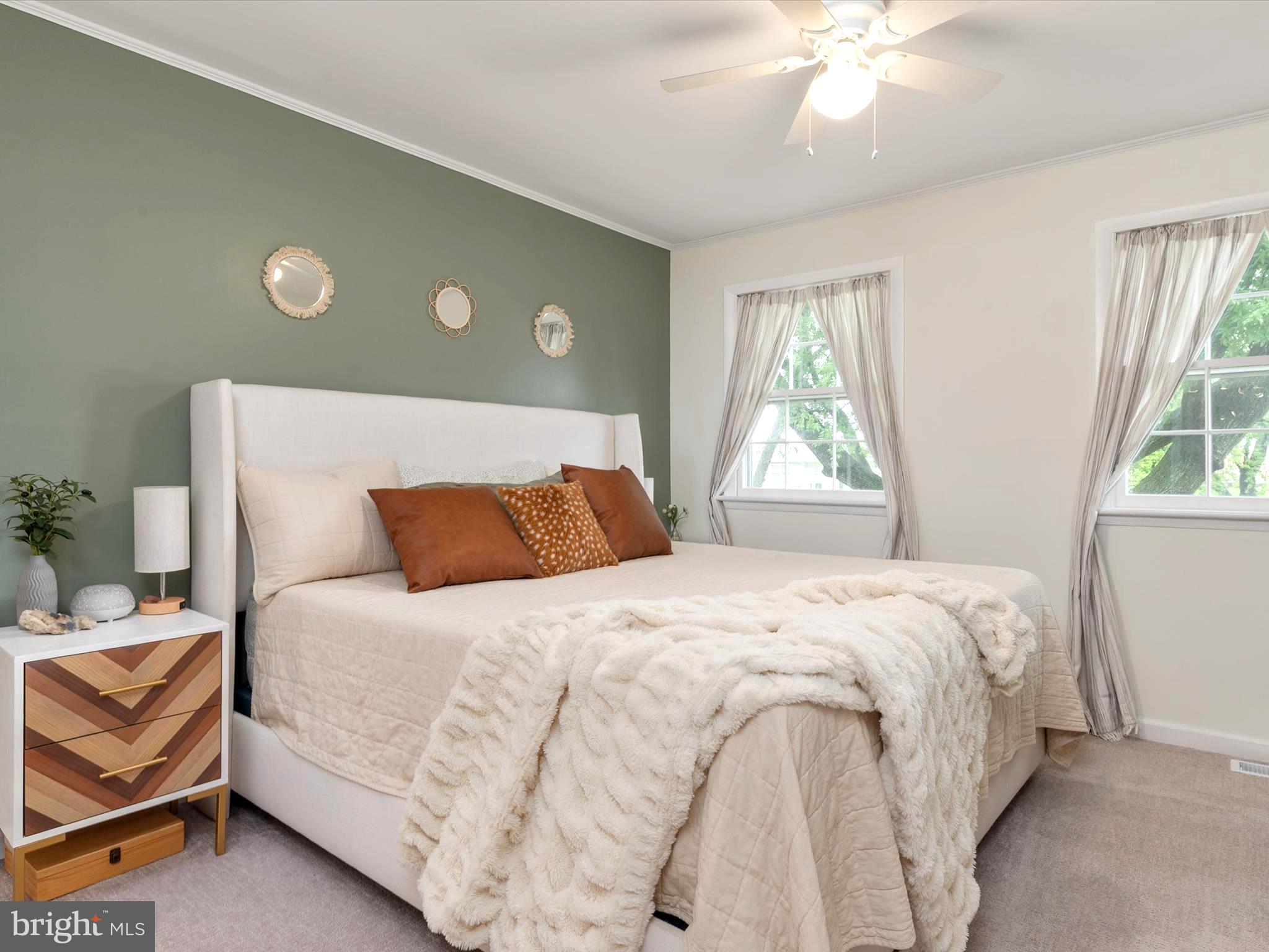 BAY CITY - Residential