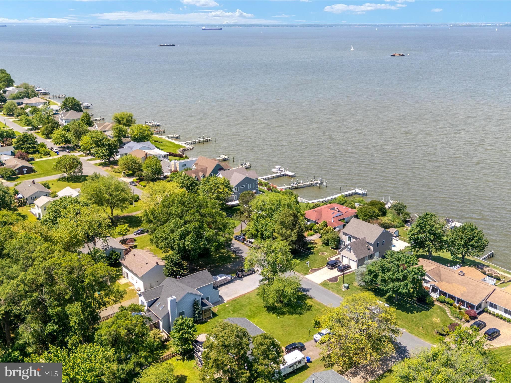 BAY CITY - Residential