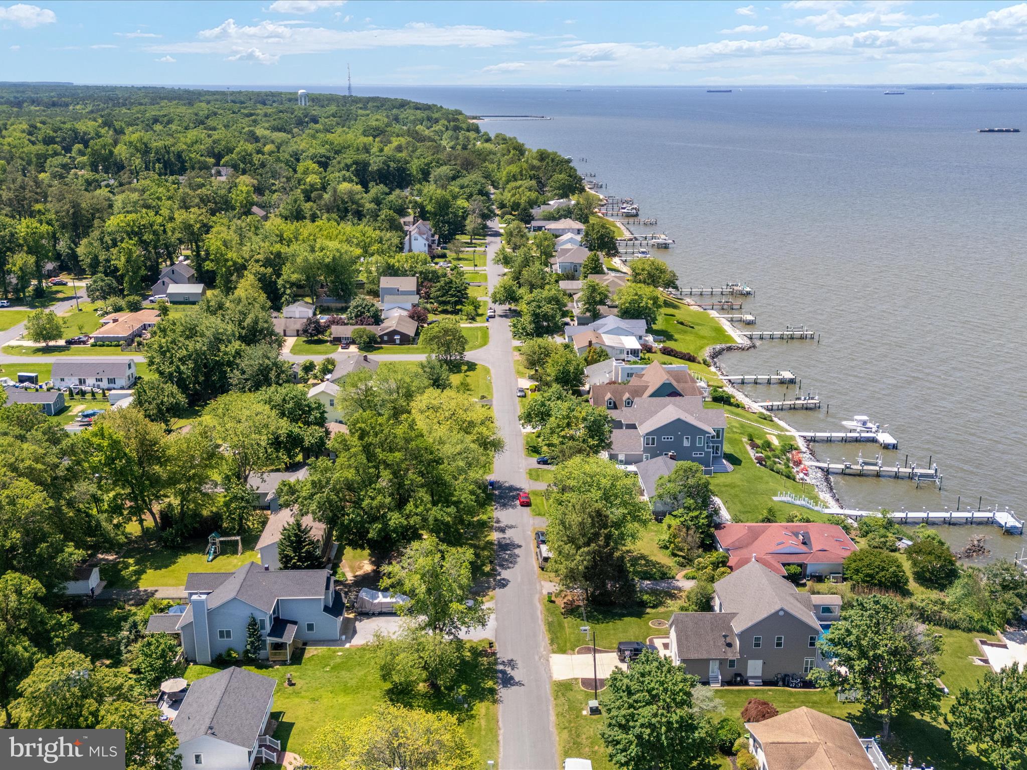 BAY CITY - Residential