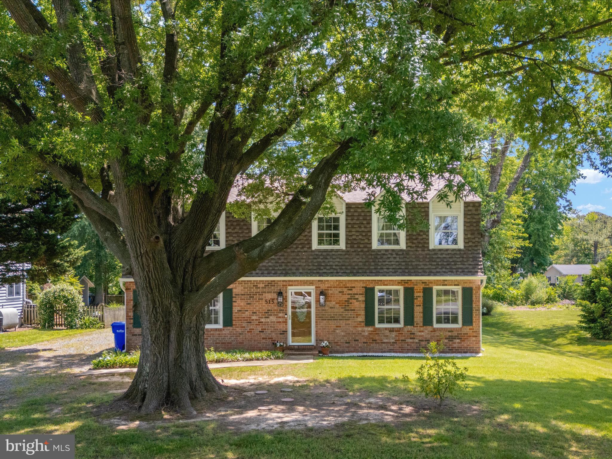 BAY CITY - Residential