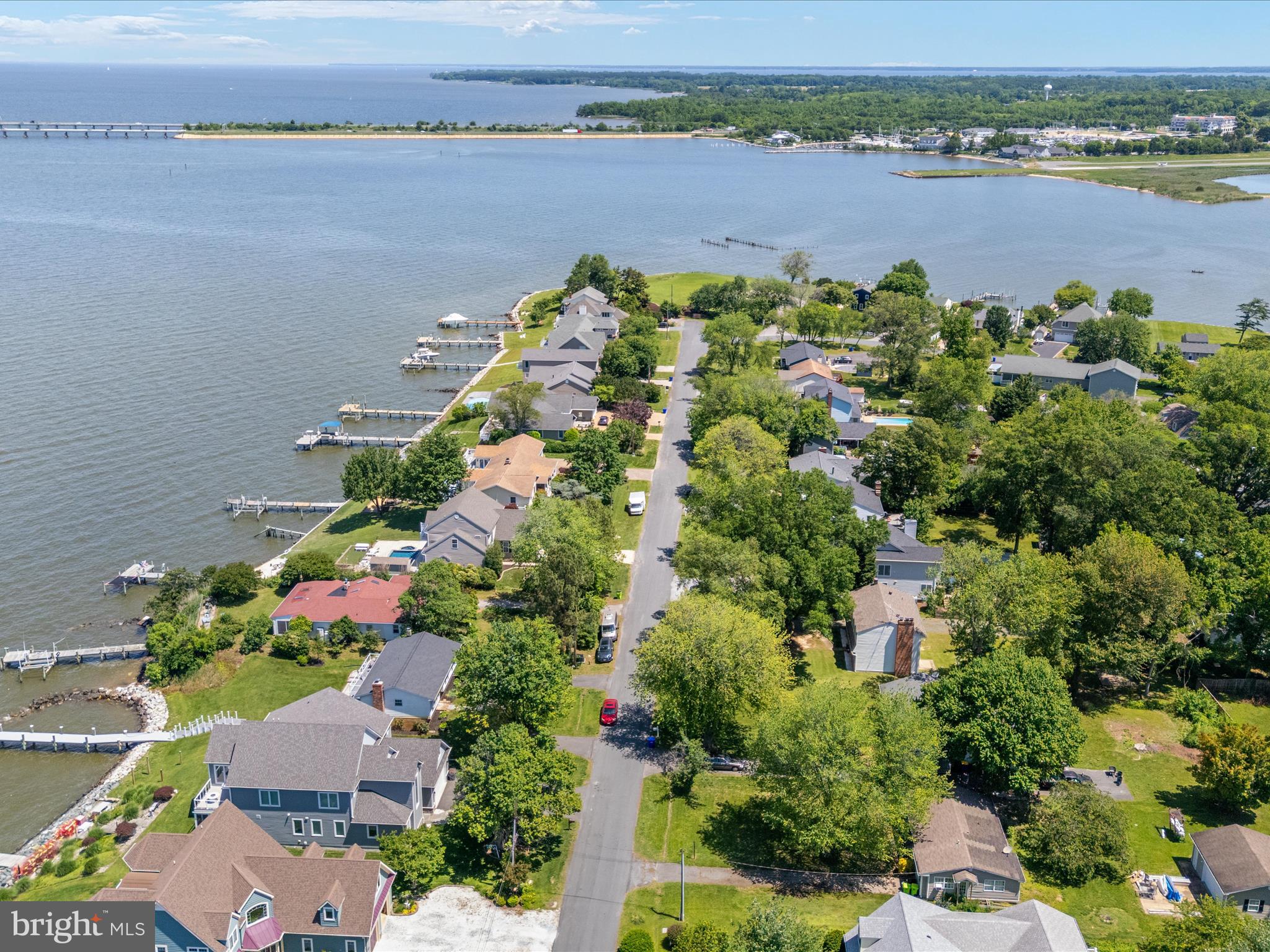 BAY CITY - Residential