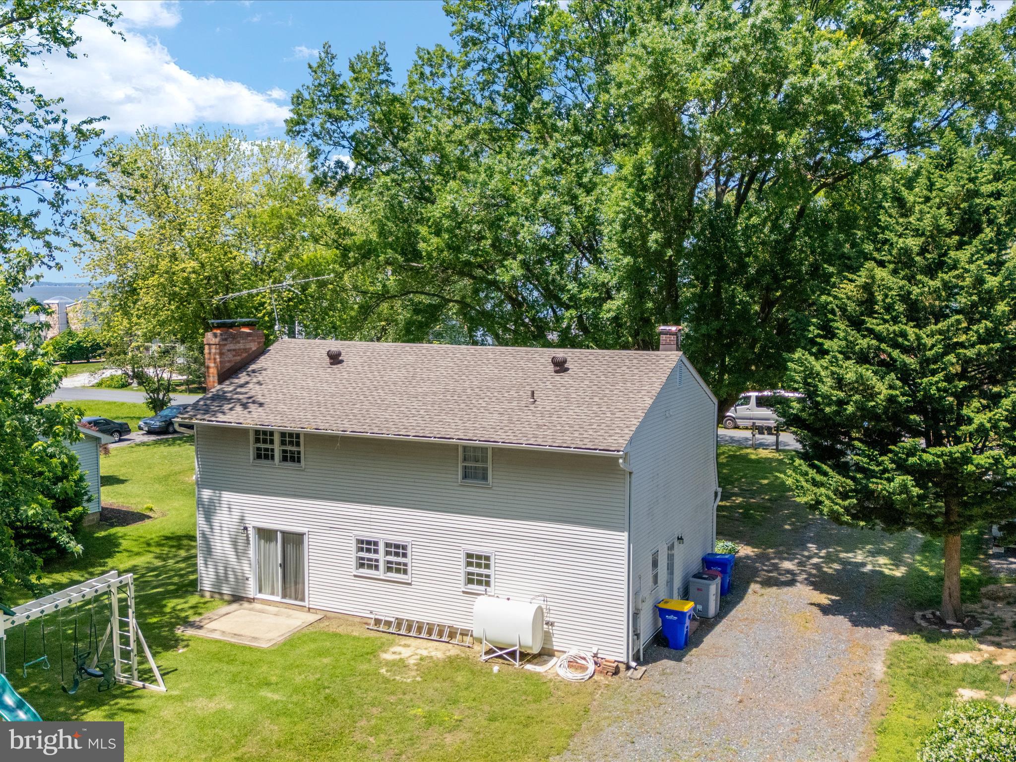 BAY CITY - Residential