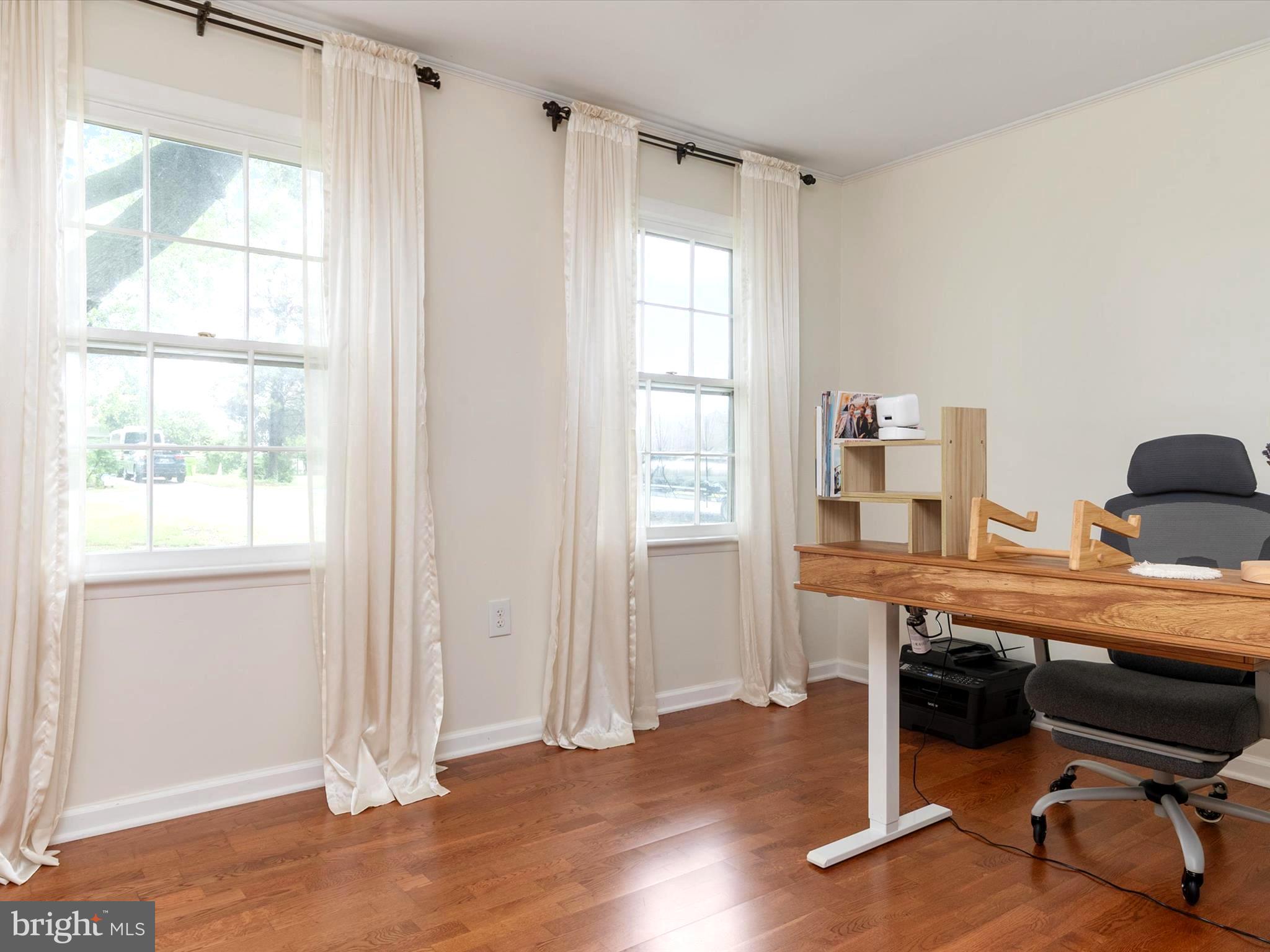 BAY CITY - Residential