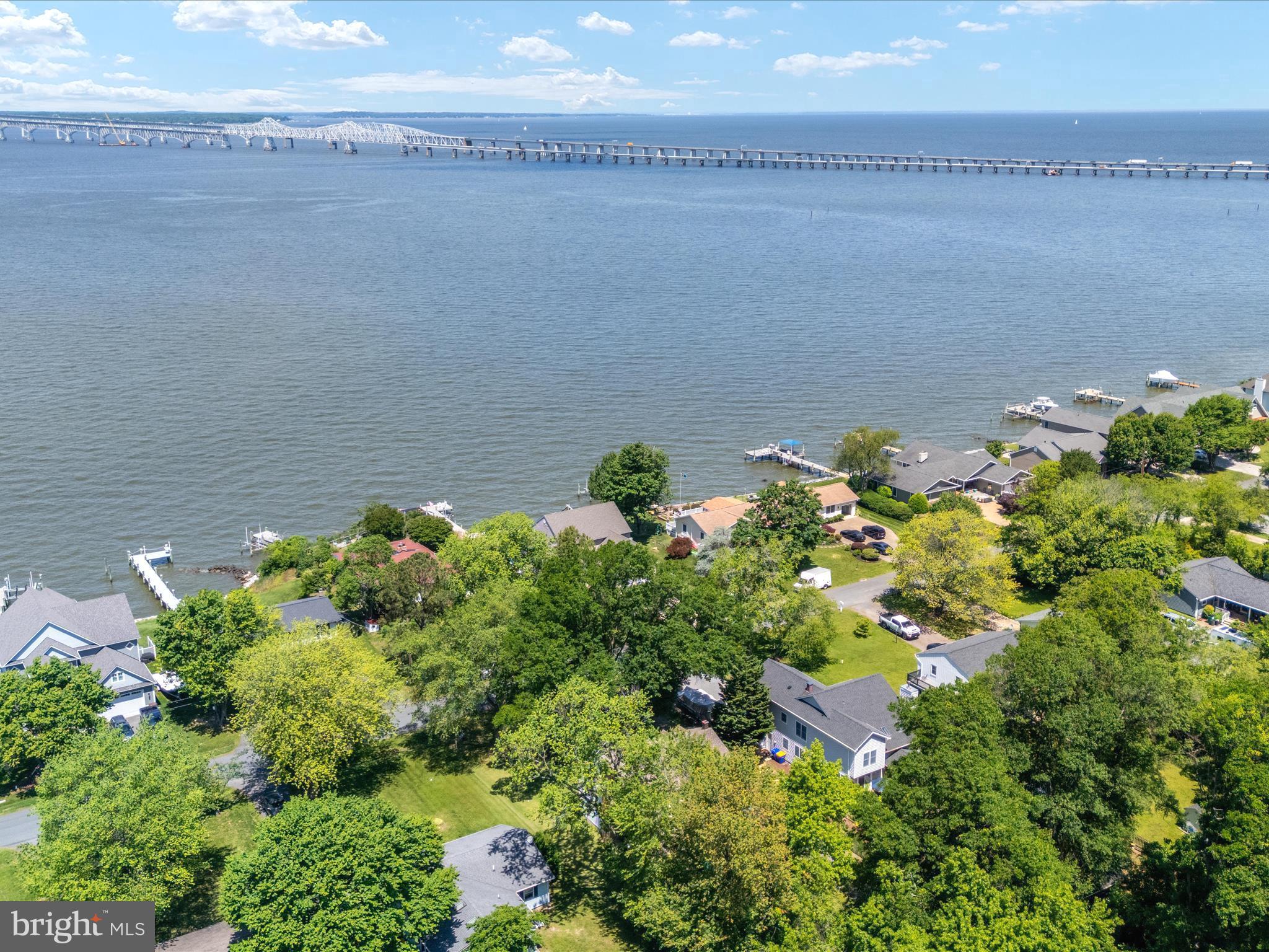 BAY CITY - Residential