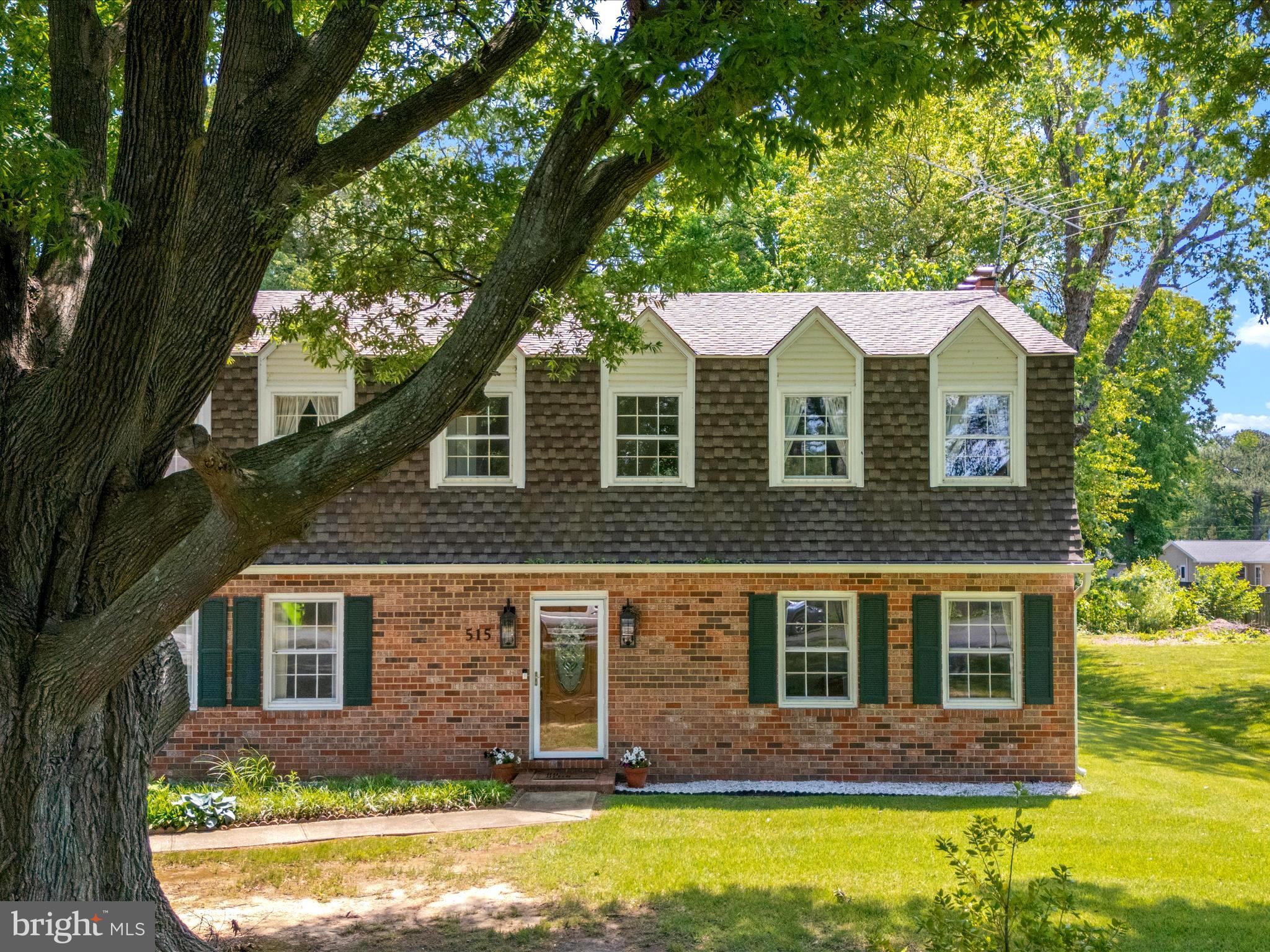 BAY CITY - Residential