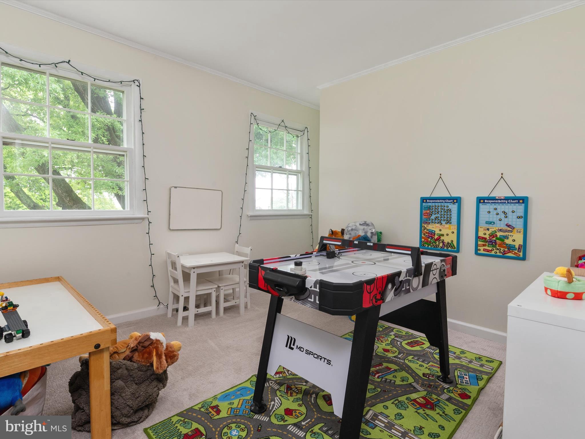 BAY CITY - Residential