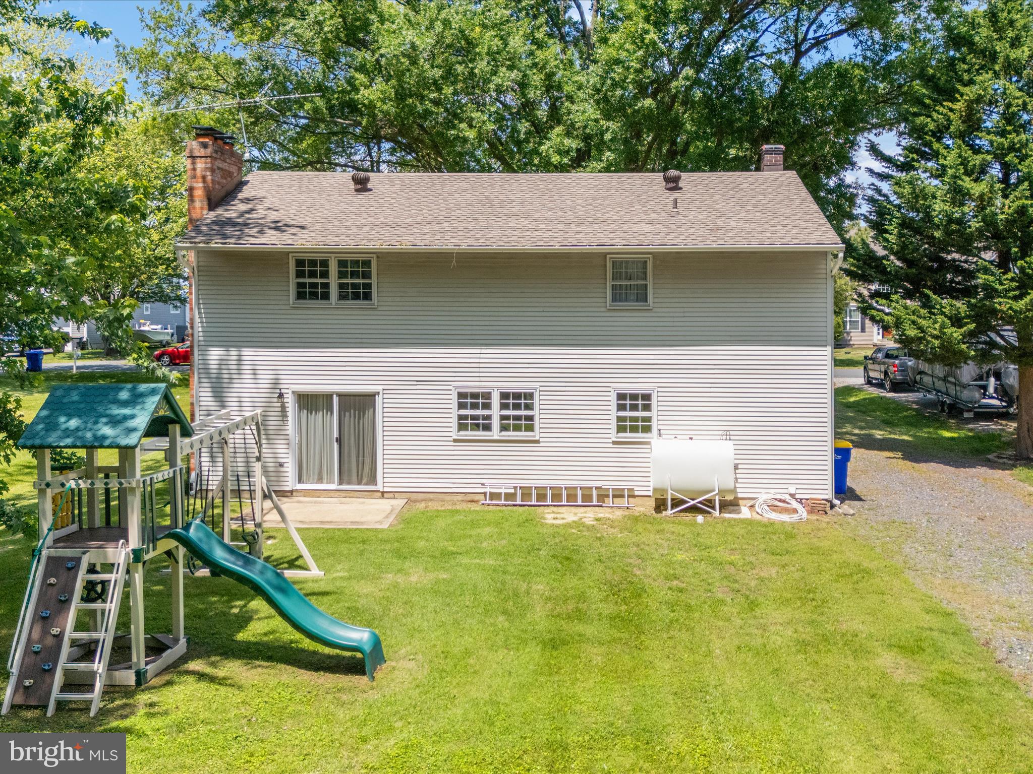 BAY CITY - Residential