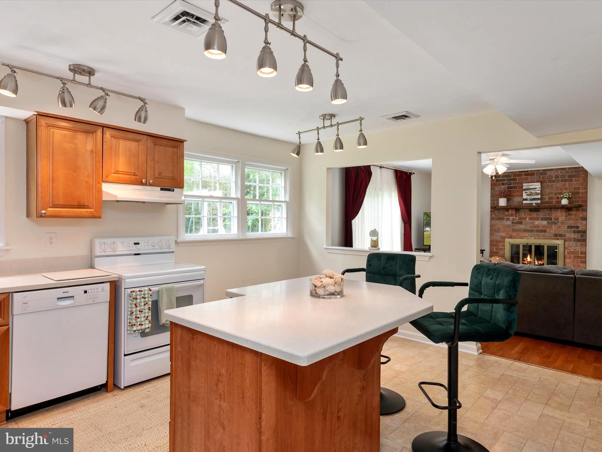 BAY CITY - Residential