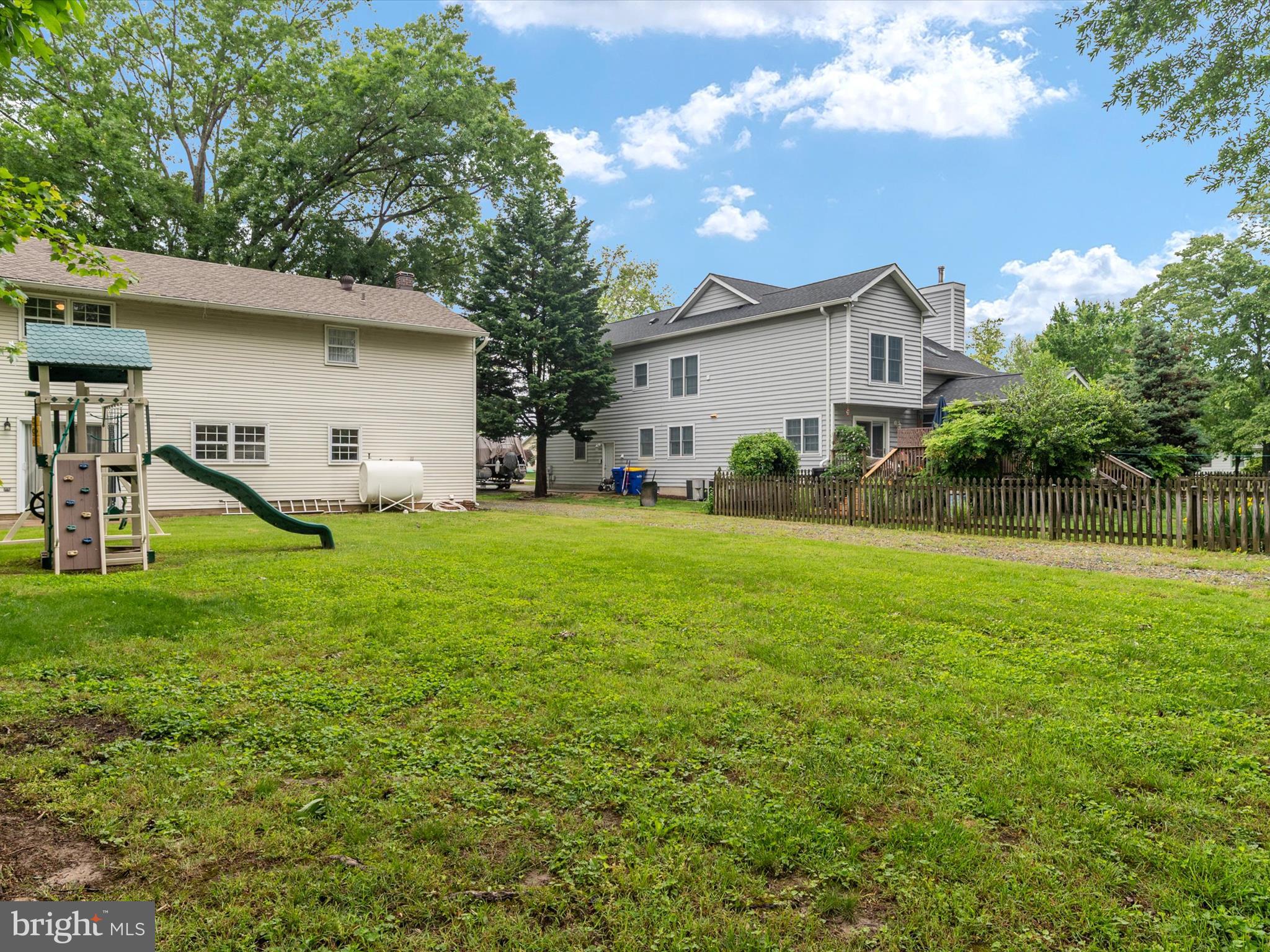 BAY CITY - Residential