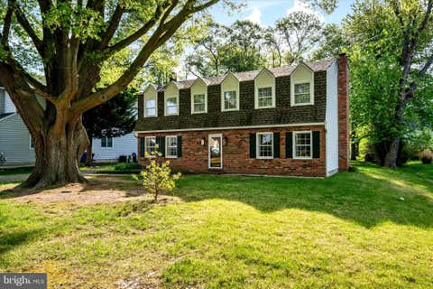 Homes For Sale - 515 Bayside Drive<br/> STEVENSVILLE, MD 21666