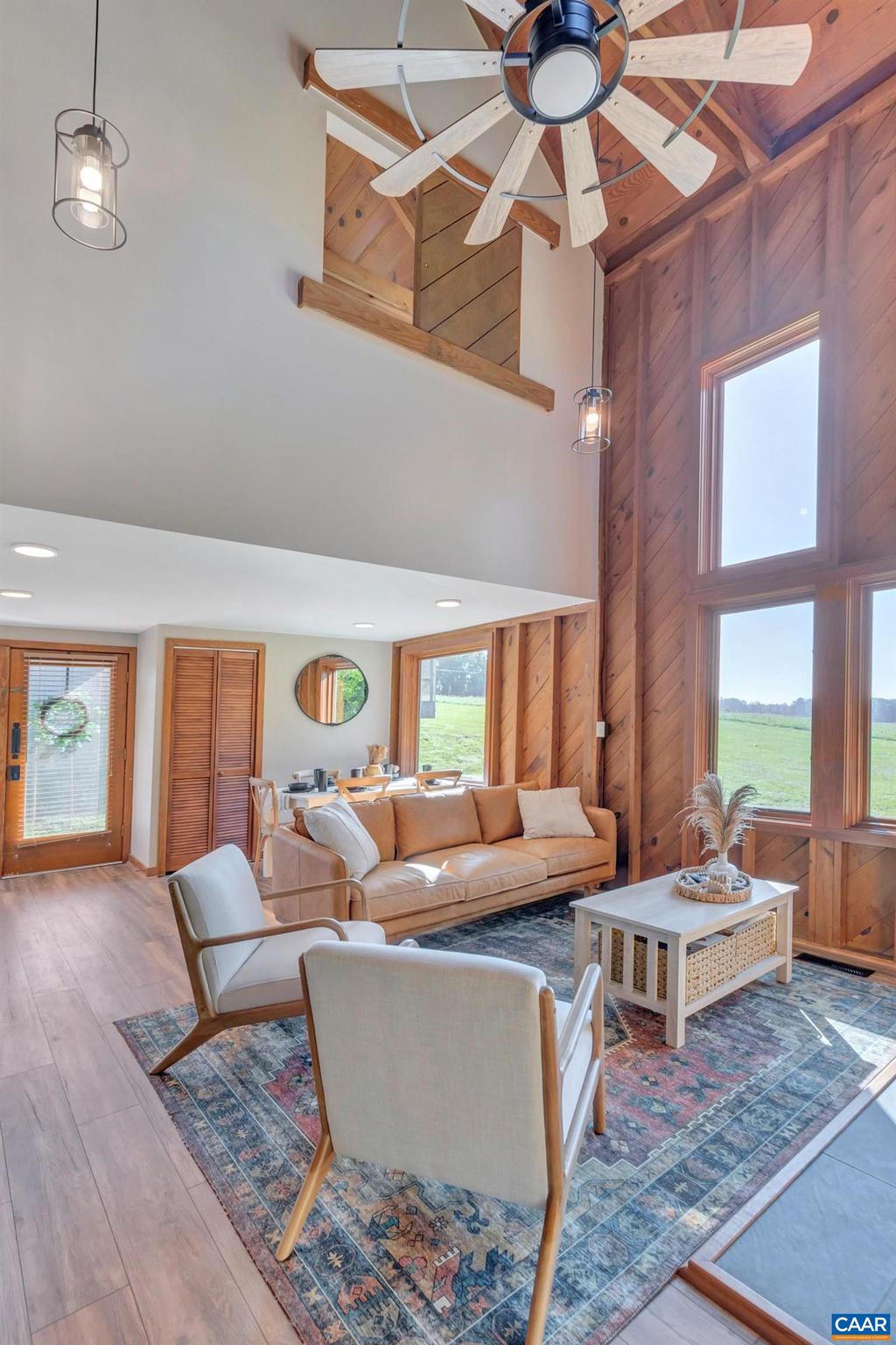 RODES FARM - Residential