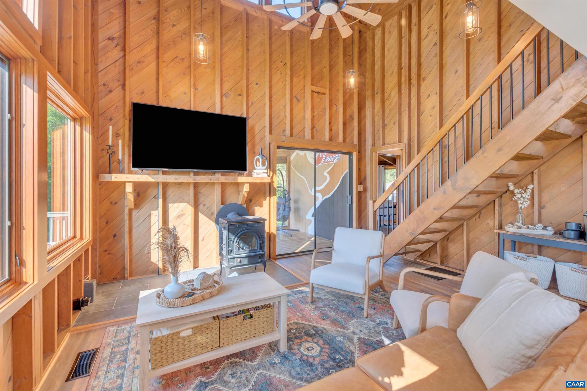 RODES FARM - Residential