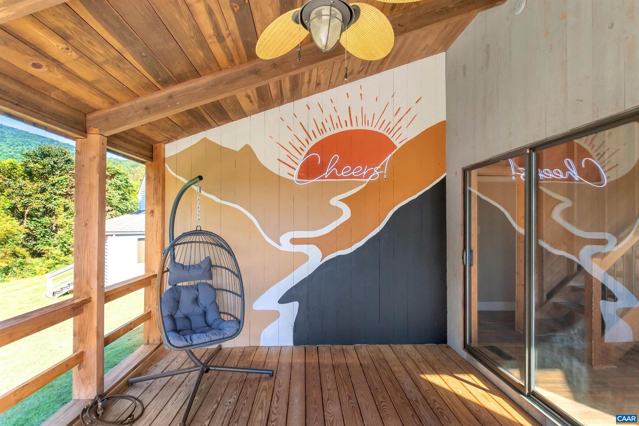 RODES FARM - Residential