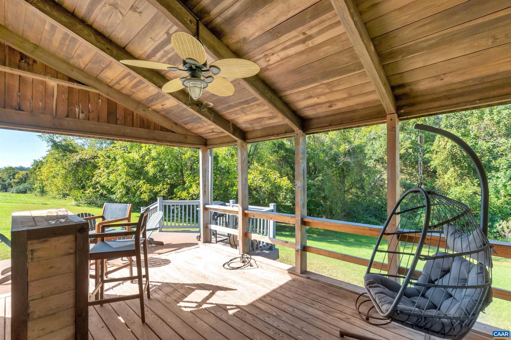 RODES FARM - Residential