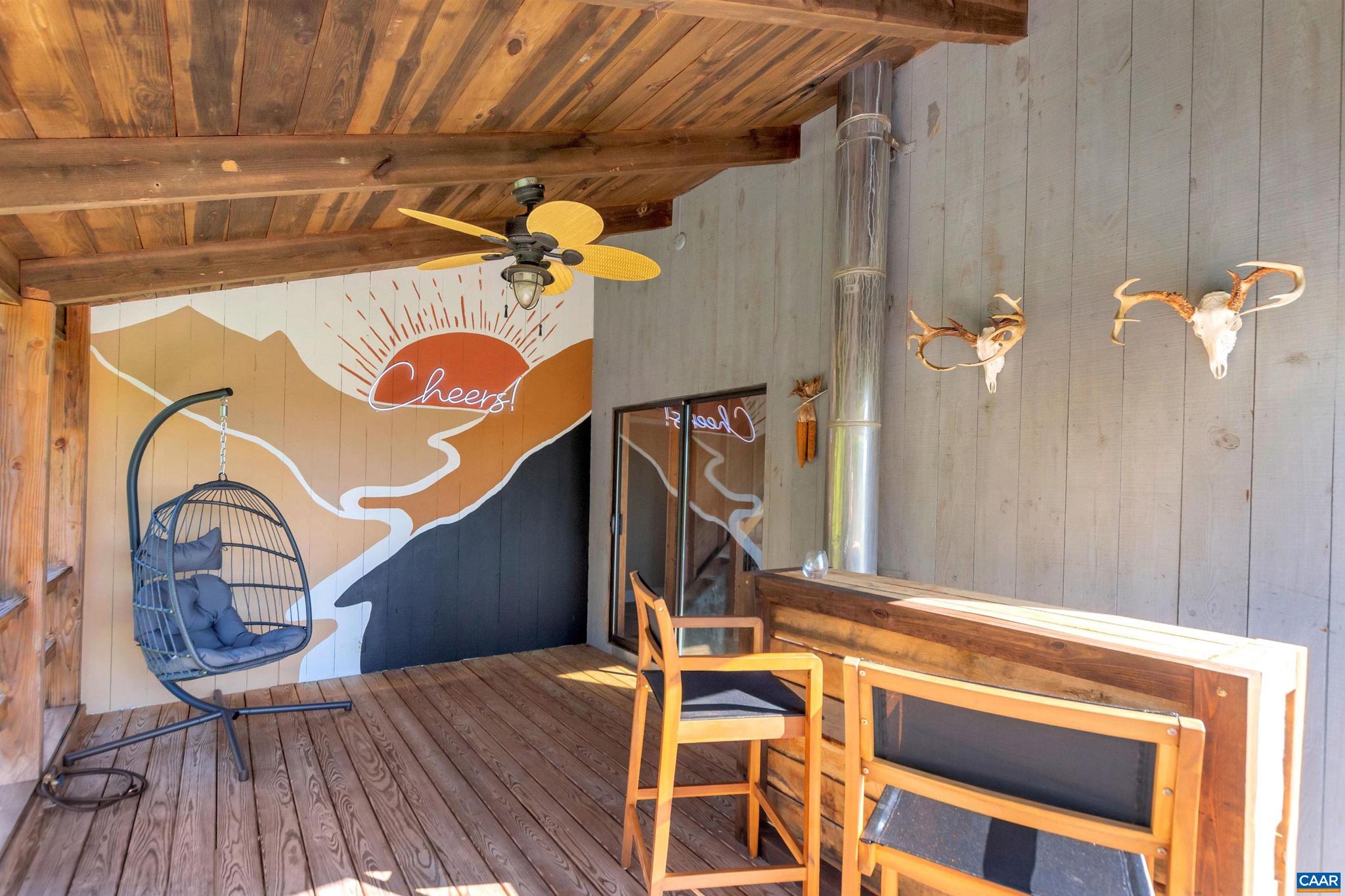 RODES FARM - Residential