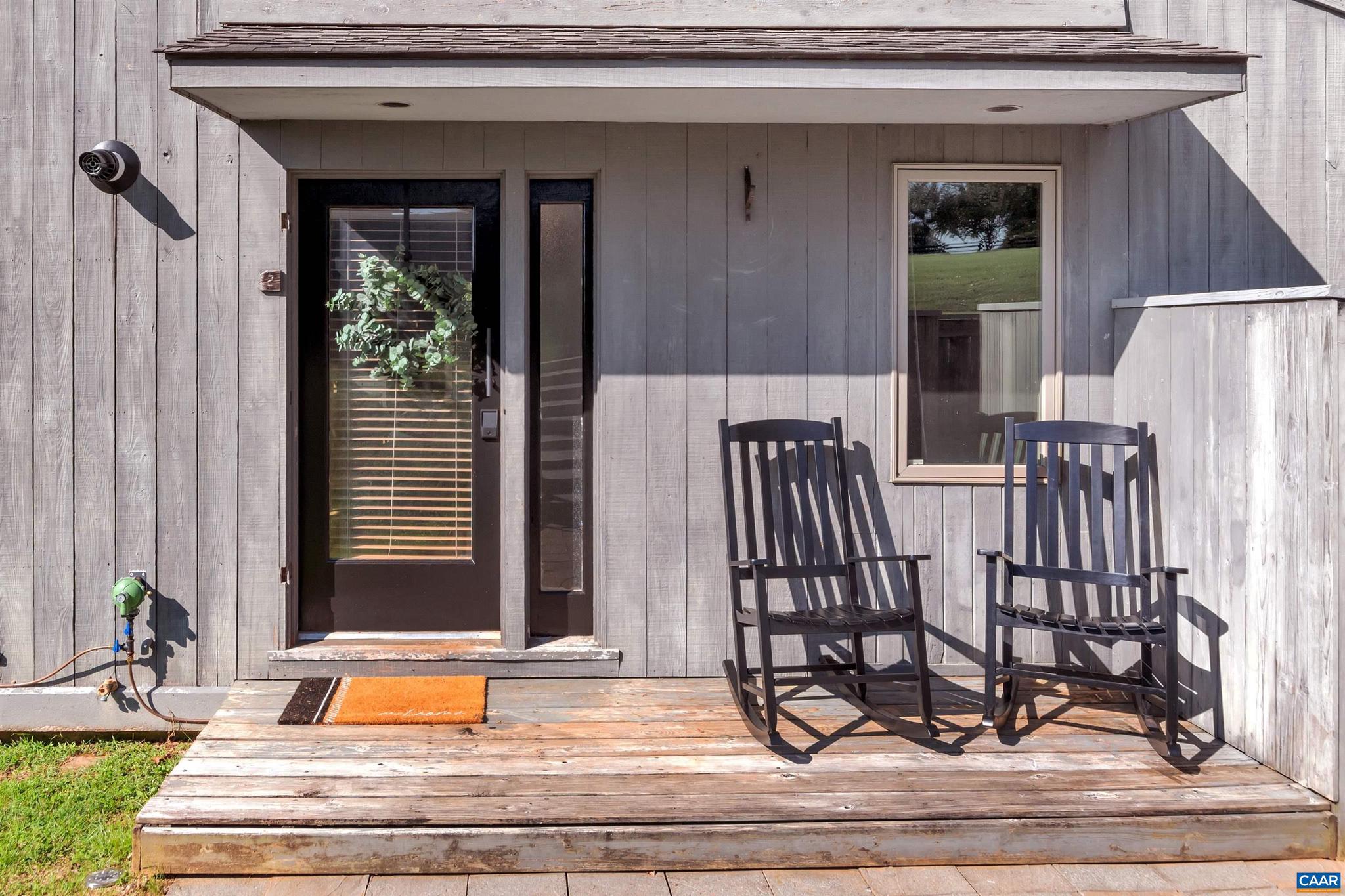 RODES FARM - Residential