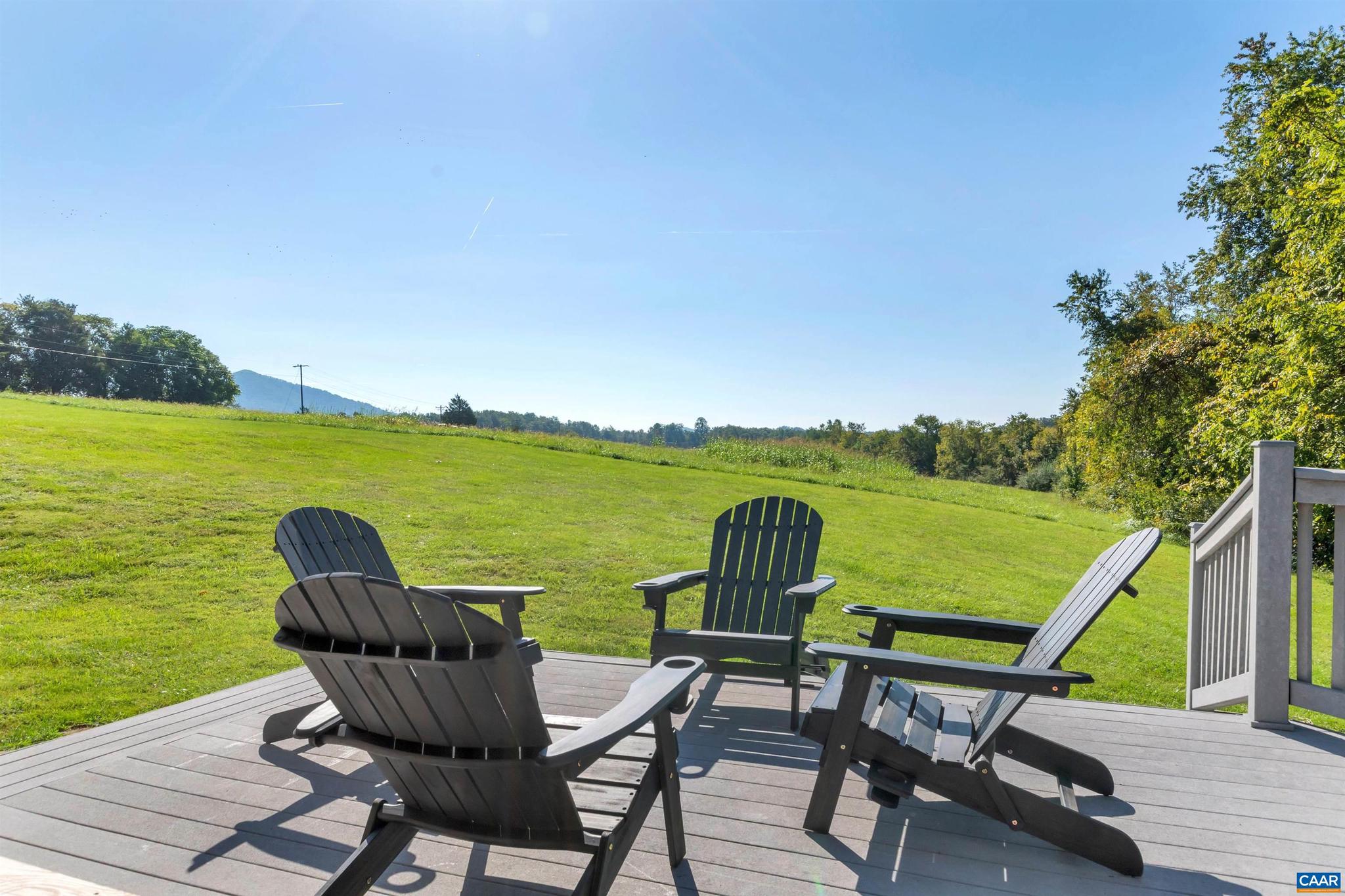 RODES FARM - Residential