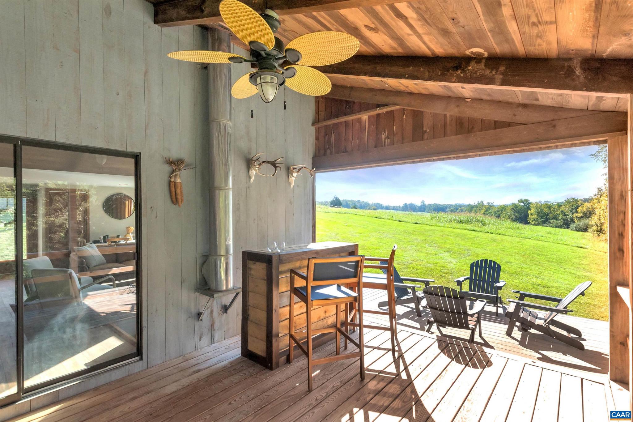 RODES FARM - Residential