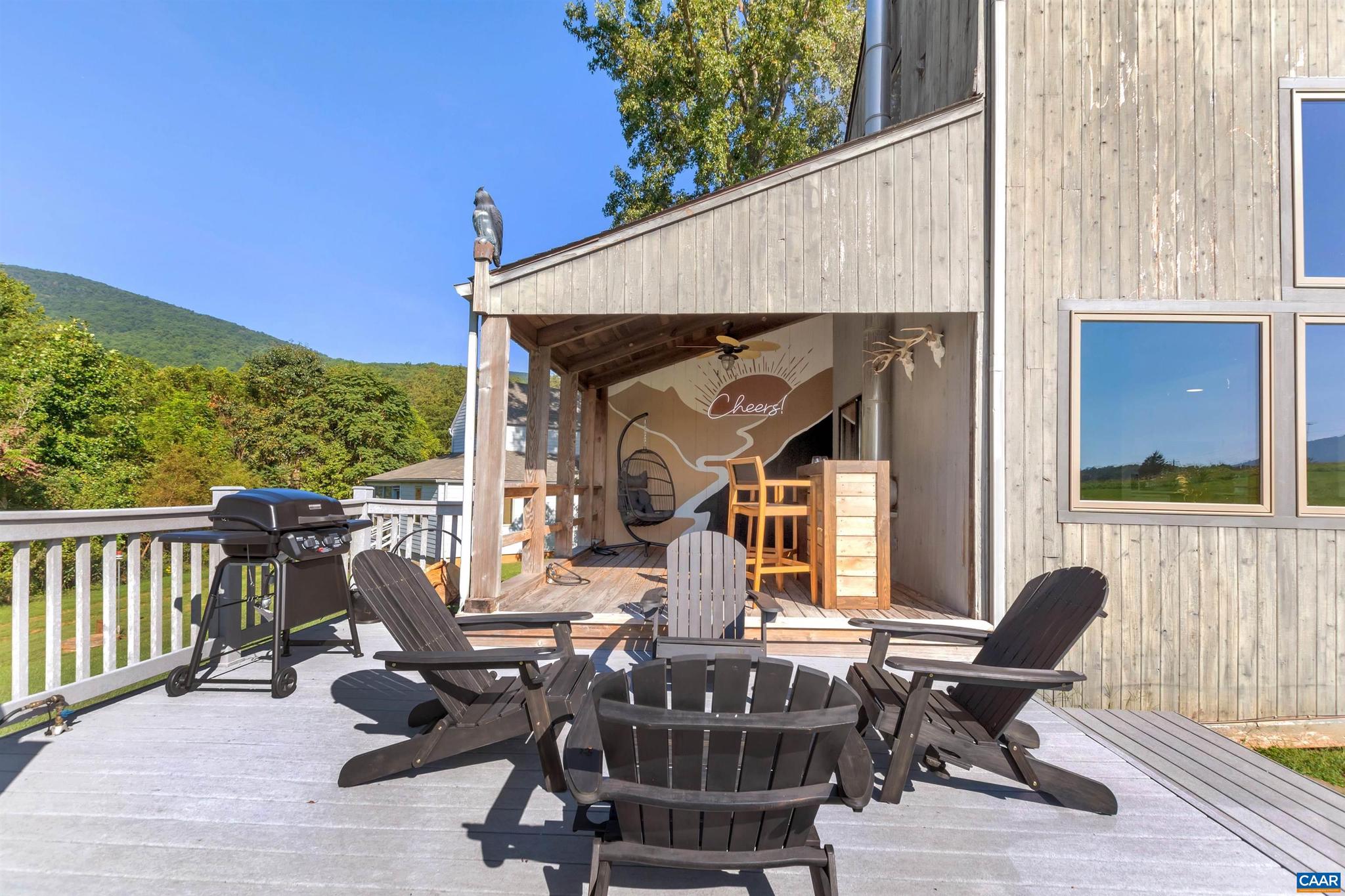 RODES FARM - Residential