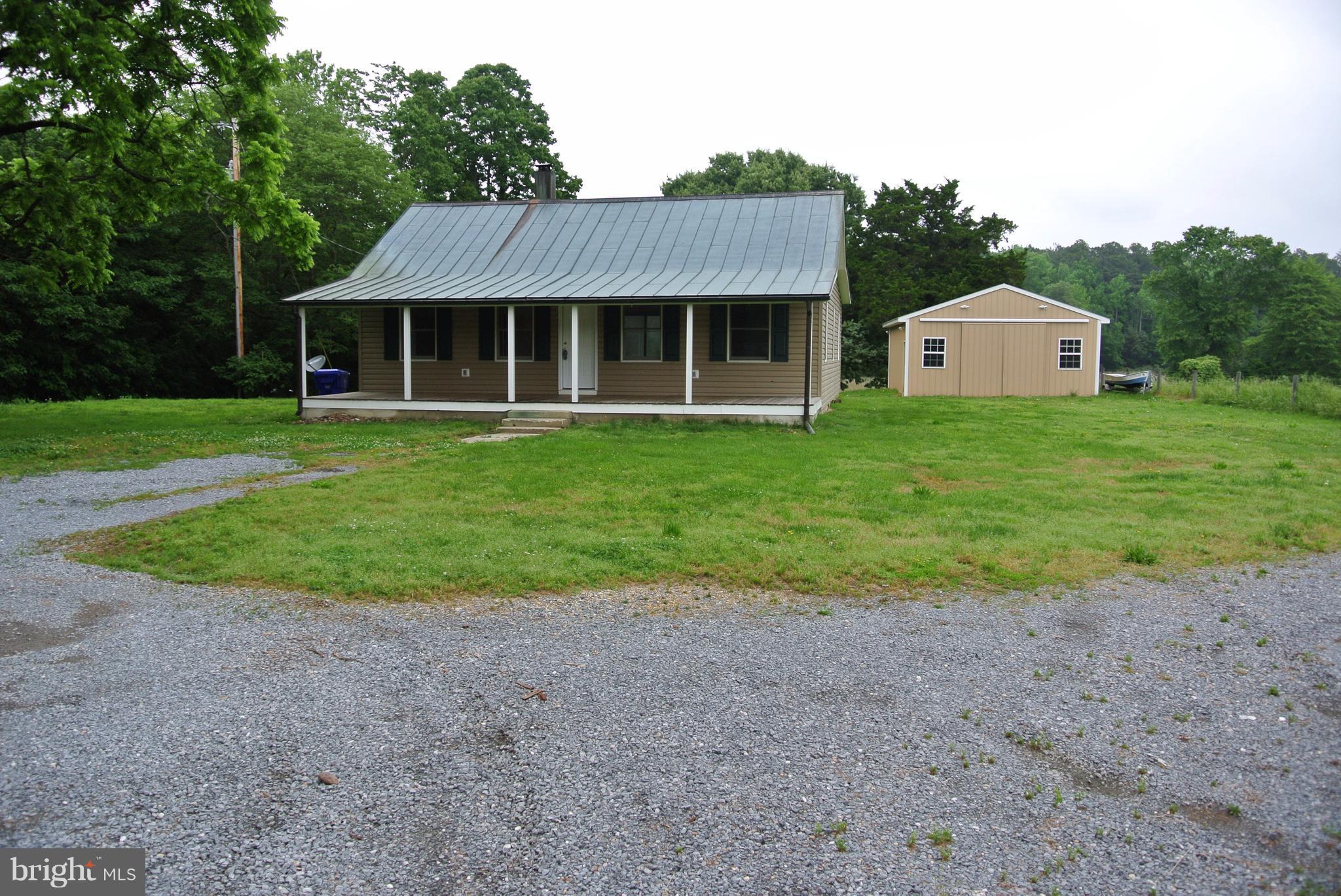 ANCHORAGE ACRES - Residential