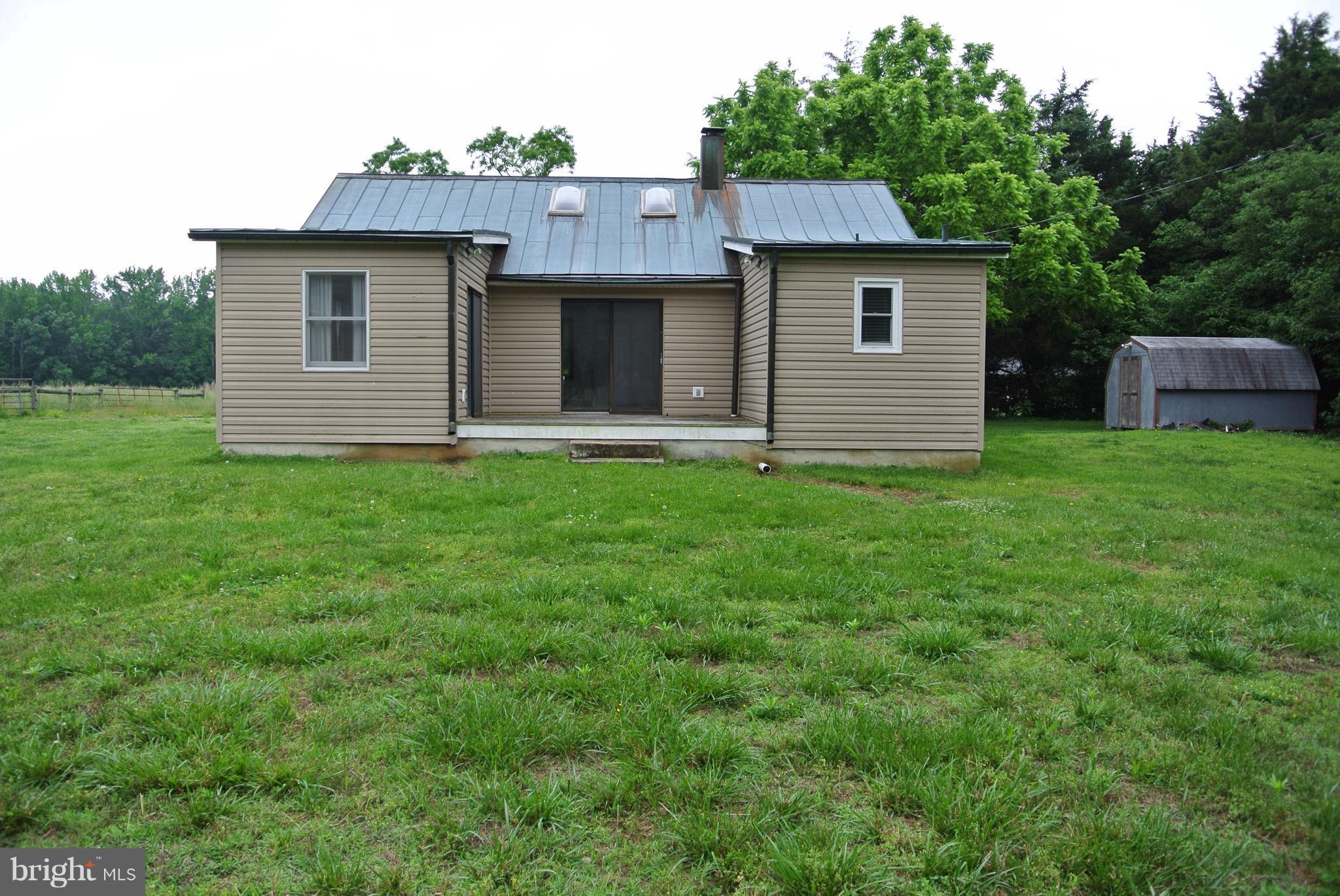 ANCHORAGE ACRES - Residential