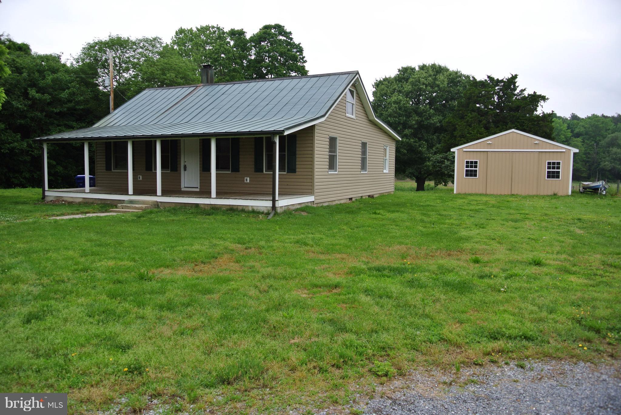 ANCHORAGE ACRES - Residential