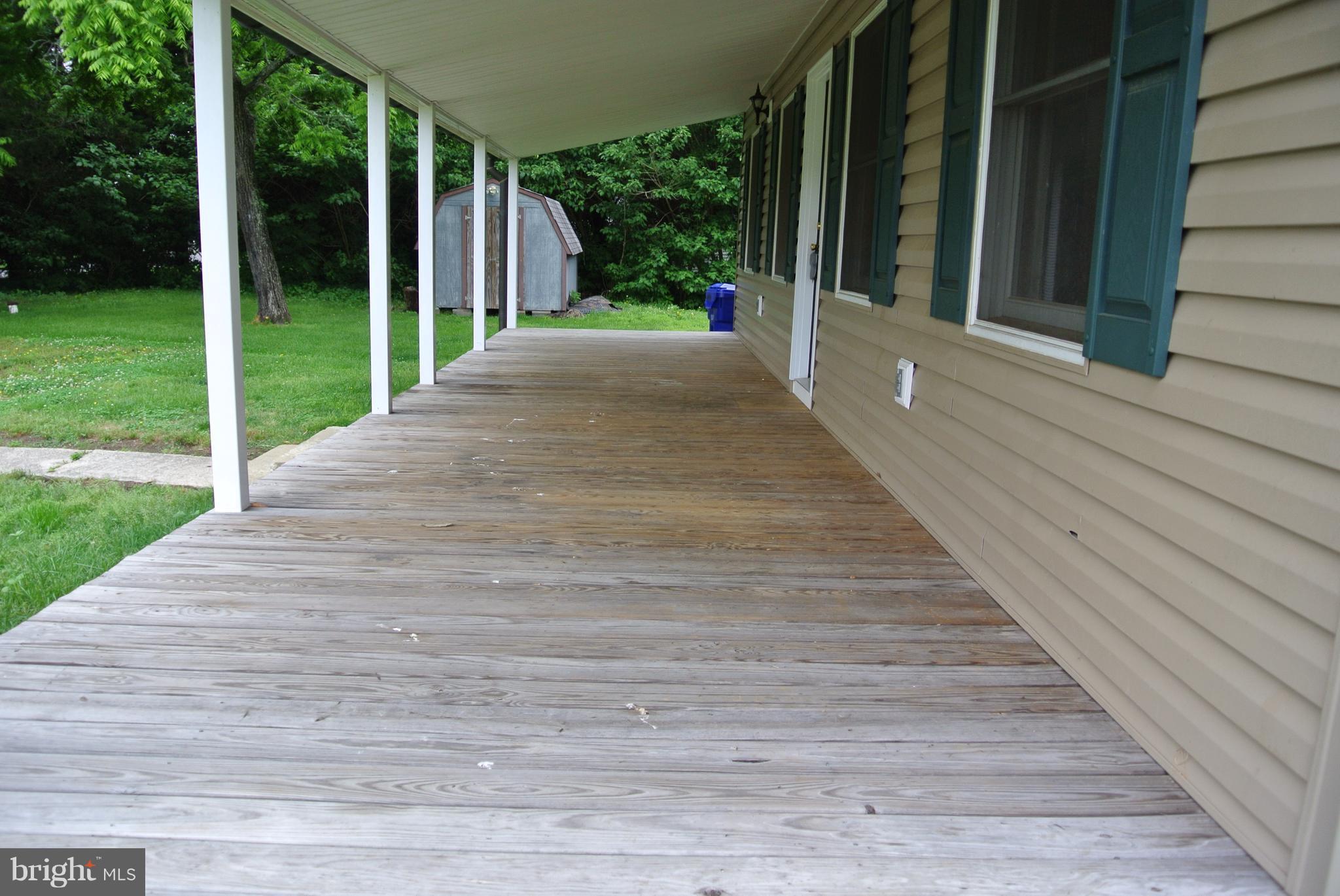 ANCHORAGE ACRES - Residential