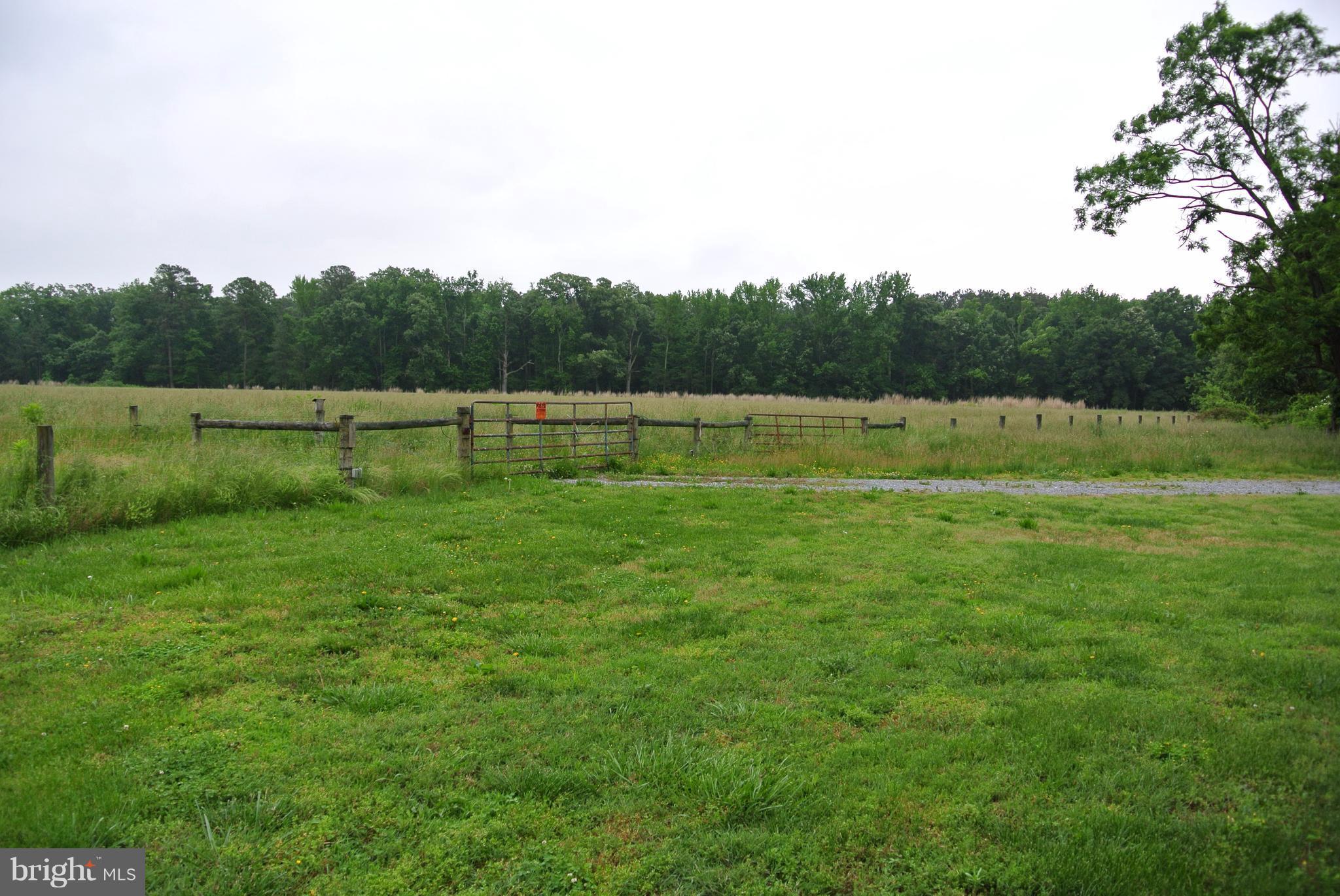 ANCHORAGE ACRES - Residential